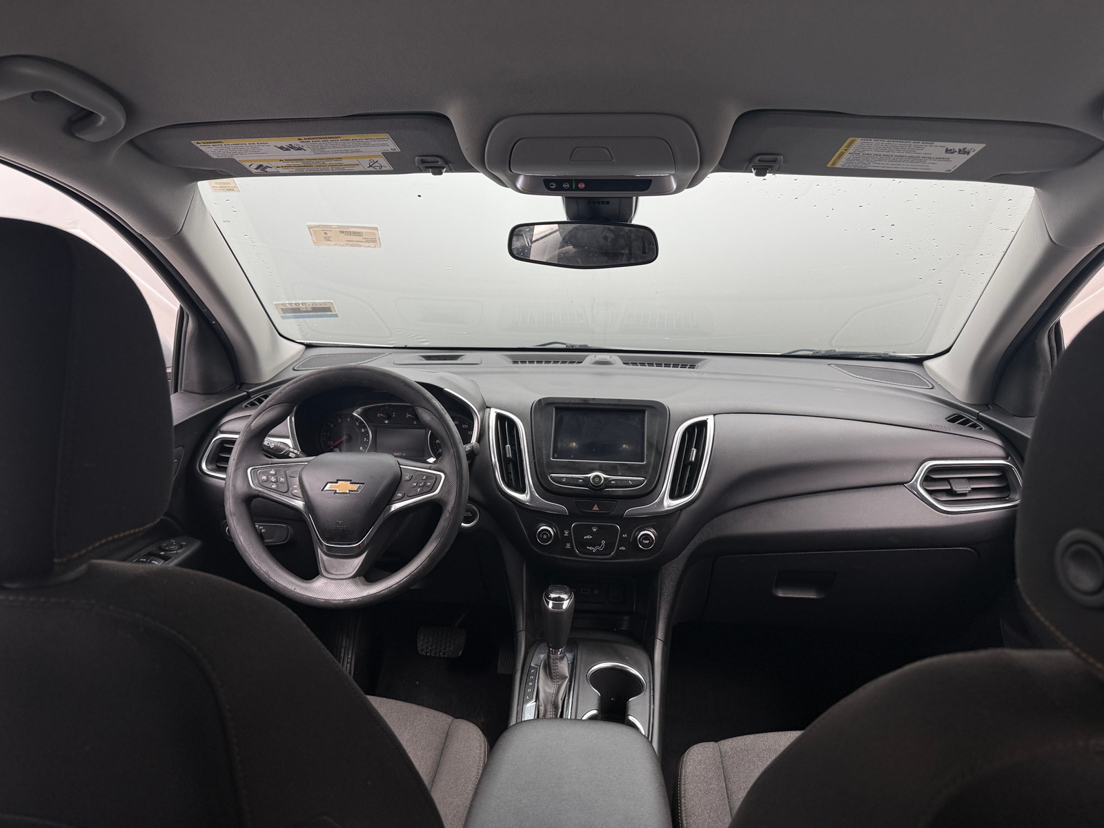 Thumbnail: 2021 Chevrolet Equinox - 3