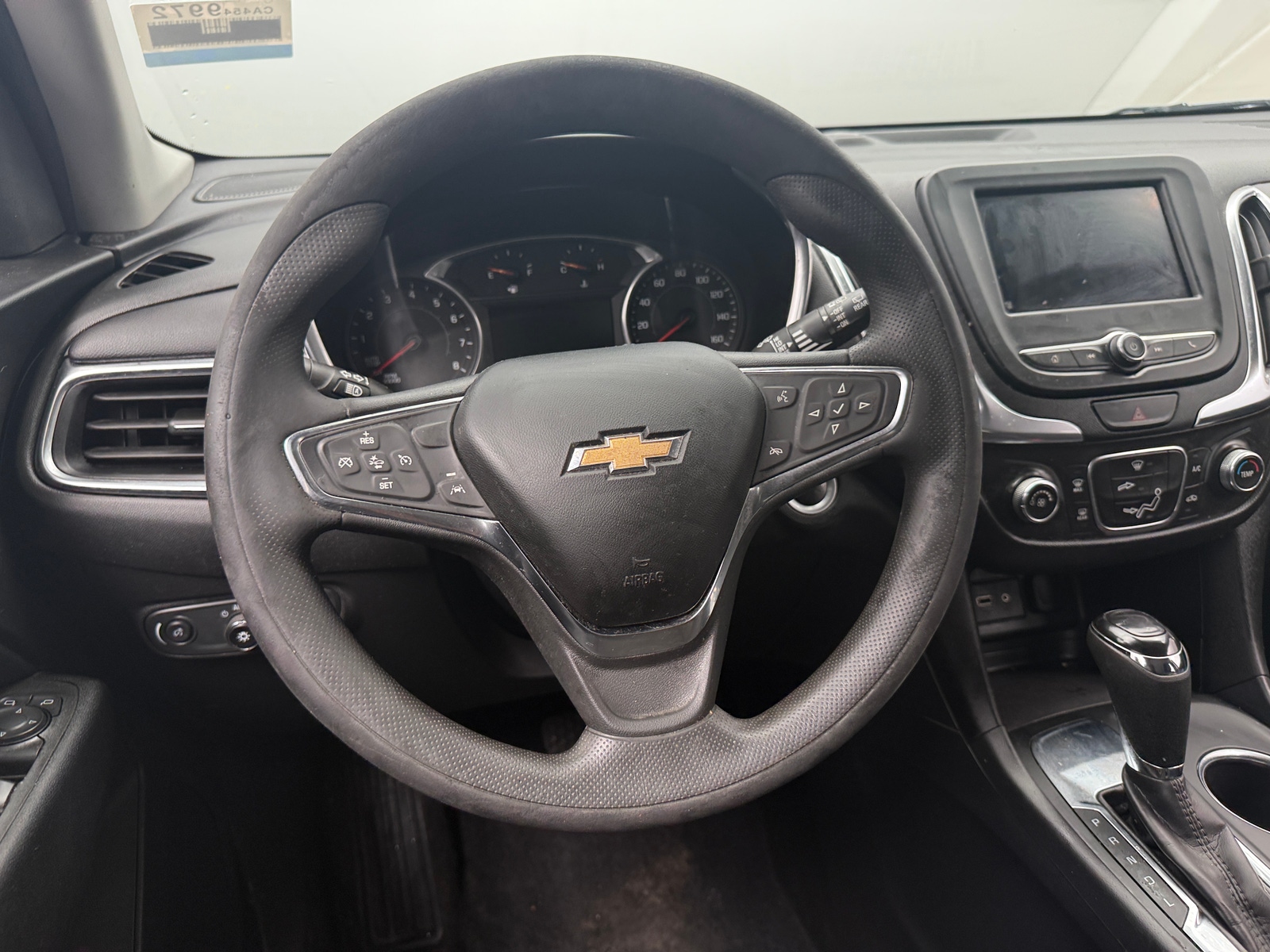 Thumbnail: 2021 Chevrolet Equinox - 5