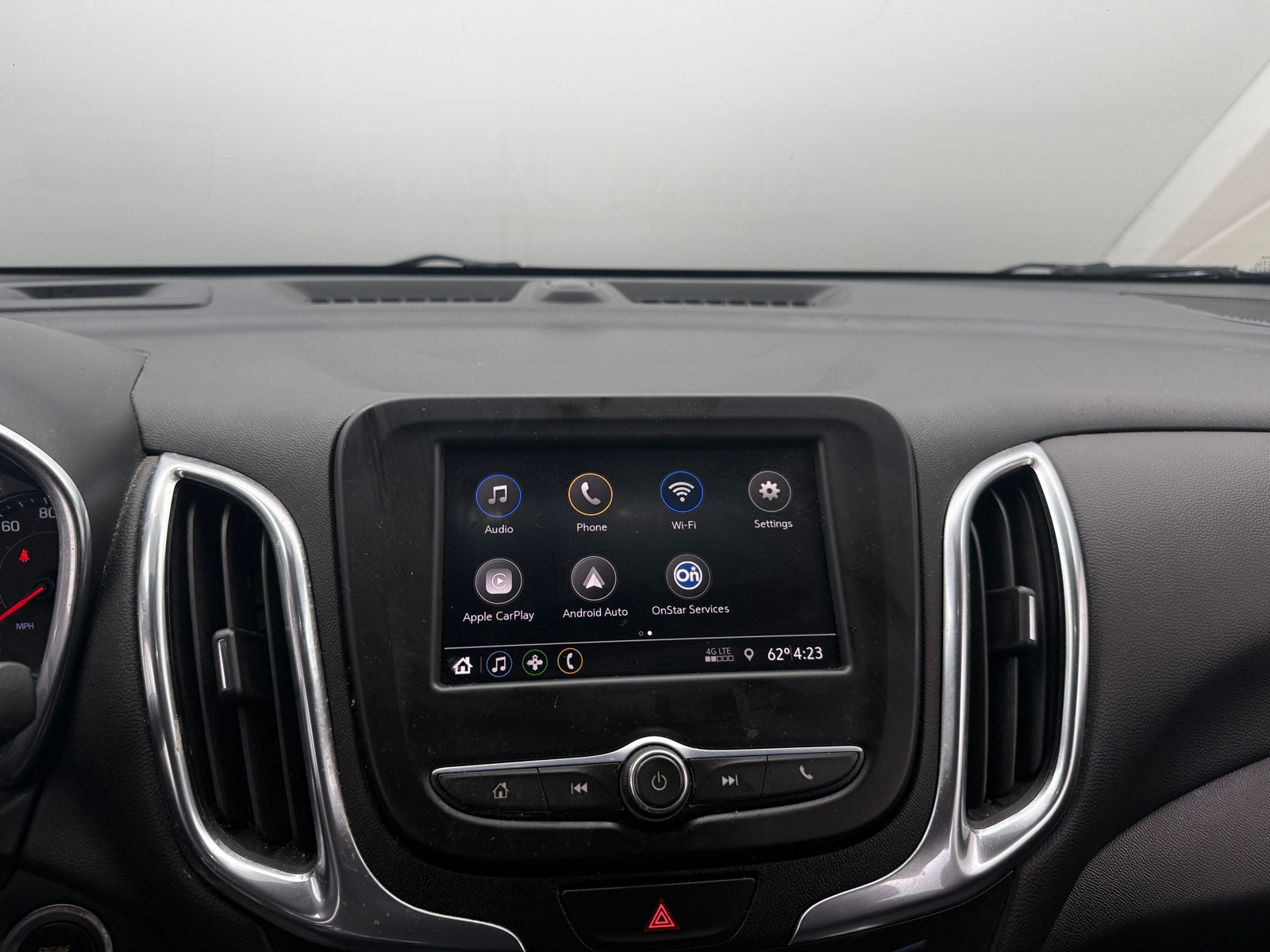 Thumbnail: 2021 Chevrolet Equinox - 4