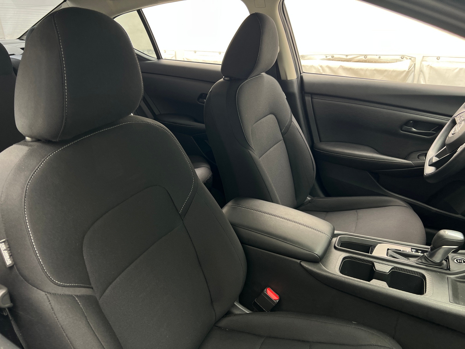 Thumbnail: 2024 Nissan Sentra - 2