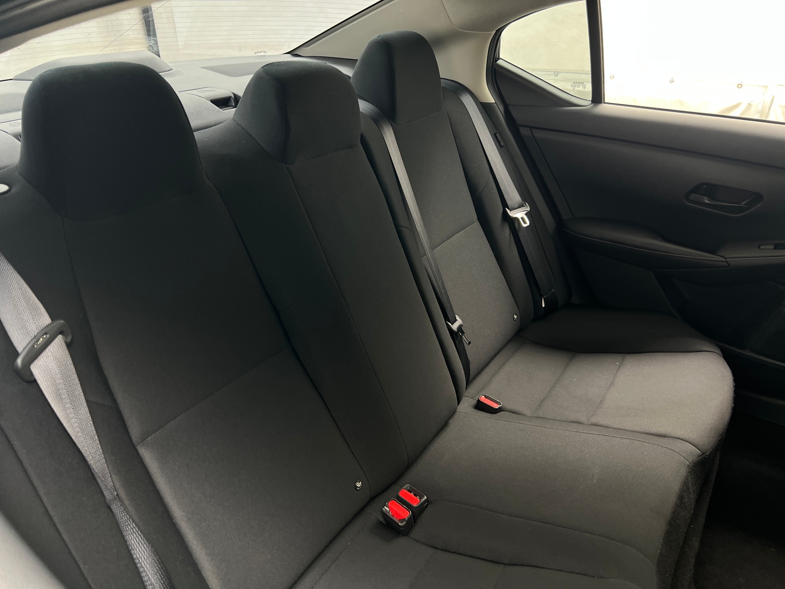 Thumbnail: 2024 Nissan Sentra - 6