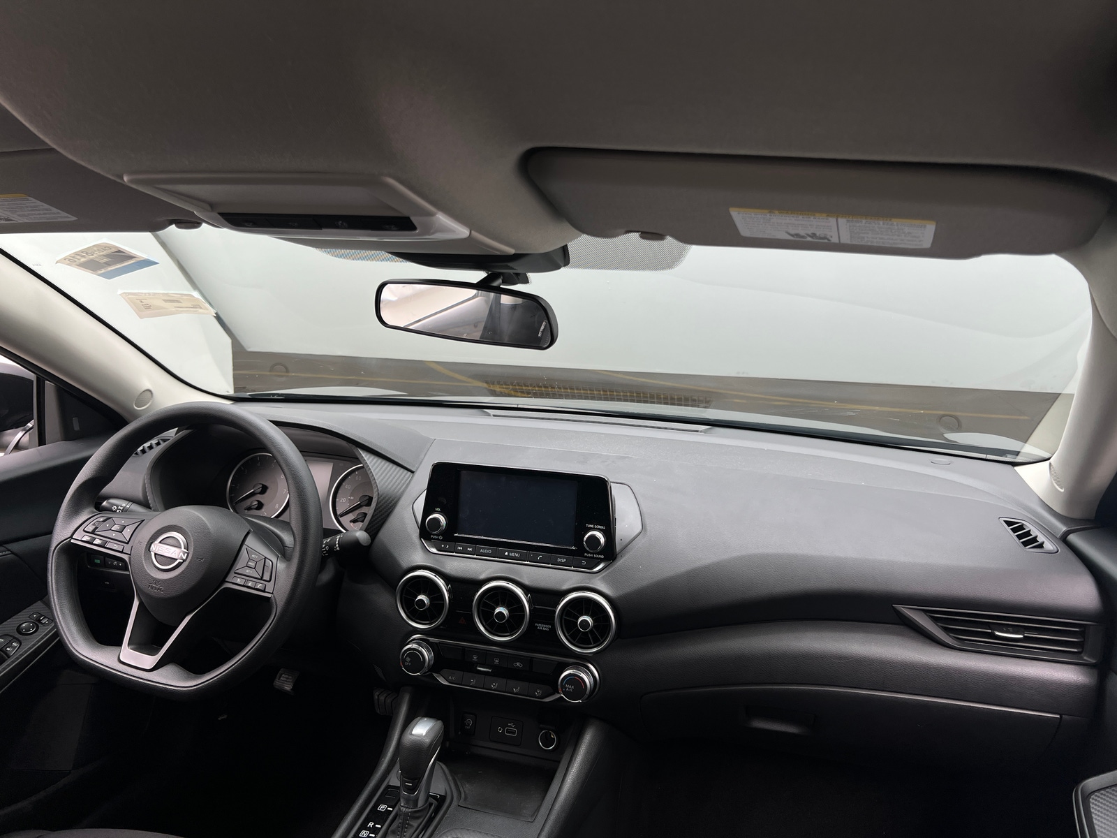 Thumbnail: 2024 Nissan Sentra - 3