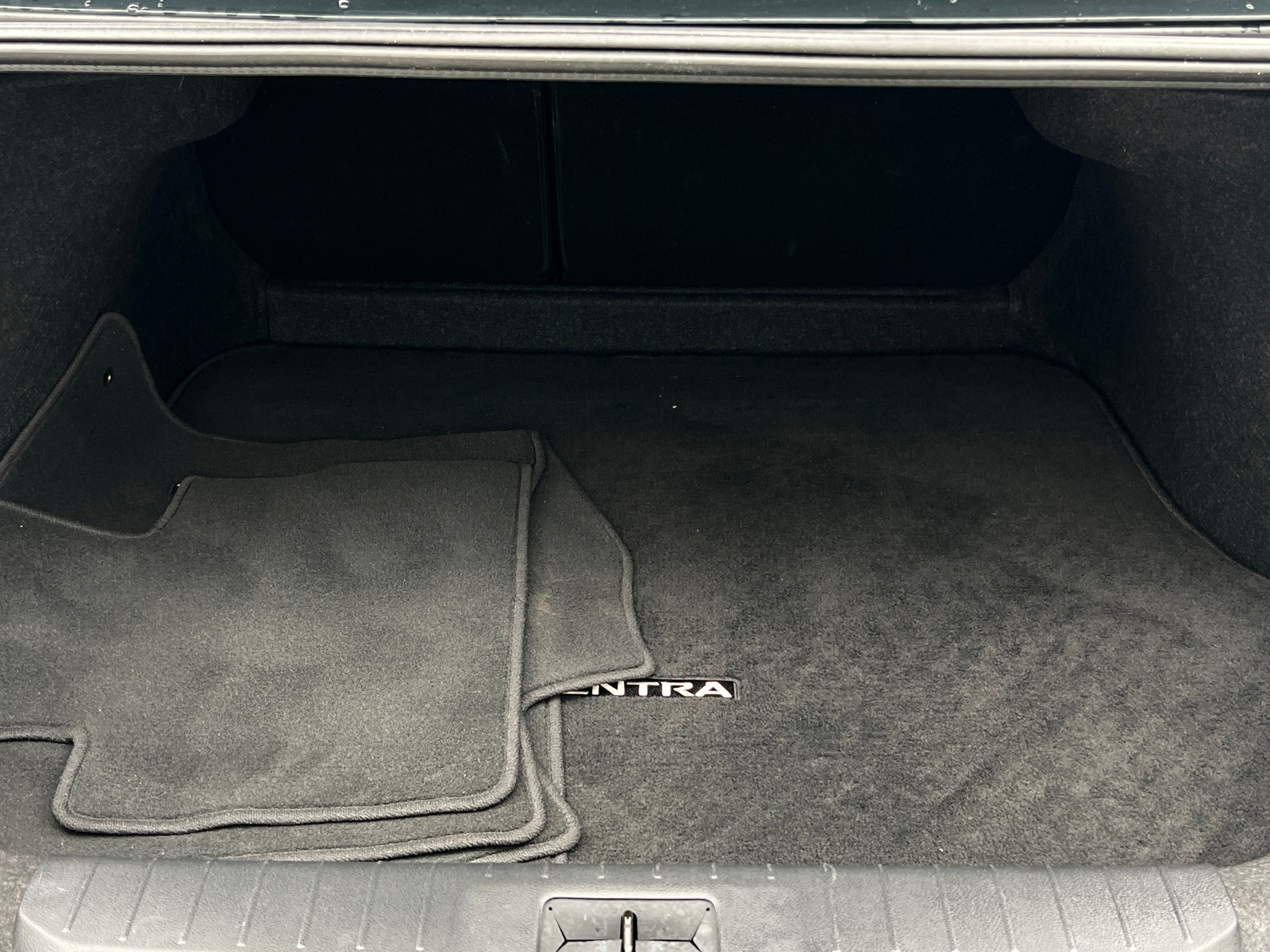 Thumbnail: 2024 Nissan Sentra - 7