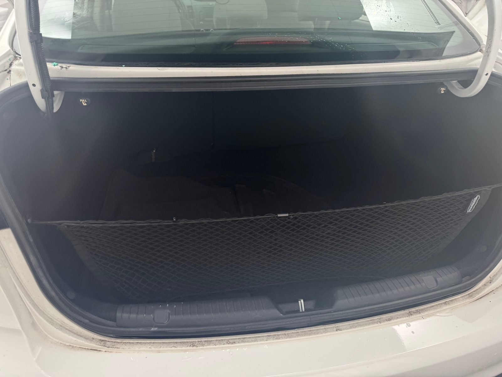 Thumbnail: 2017 Kia Forte - 7