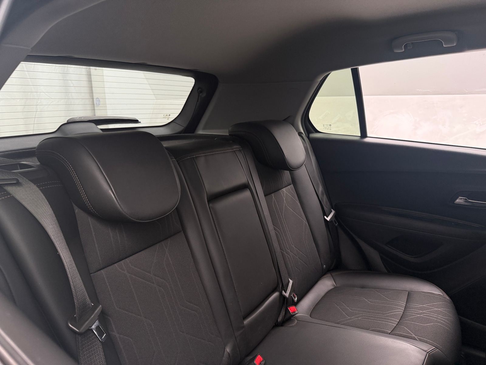 Thumbnail: 2019 Chevrolet Trax - 6