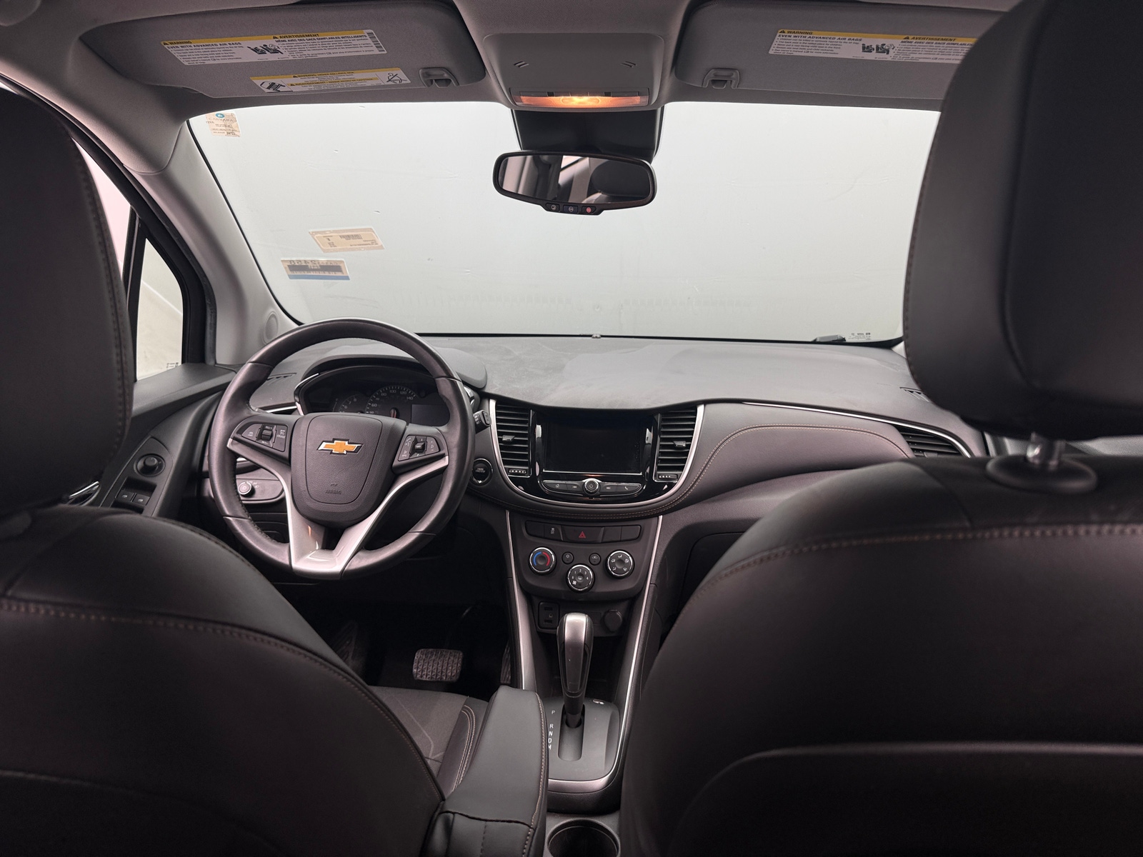 Thumbnail: 2019 Chevrolet Trax - 3