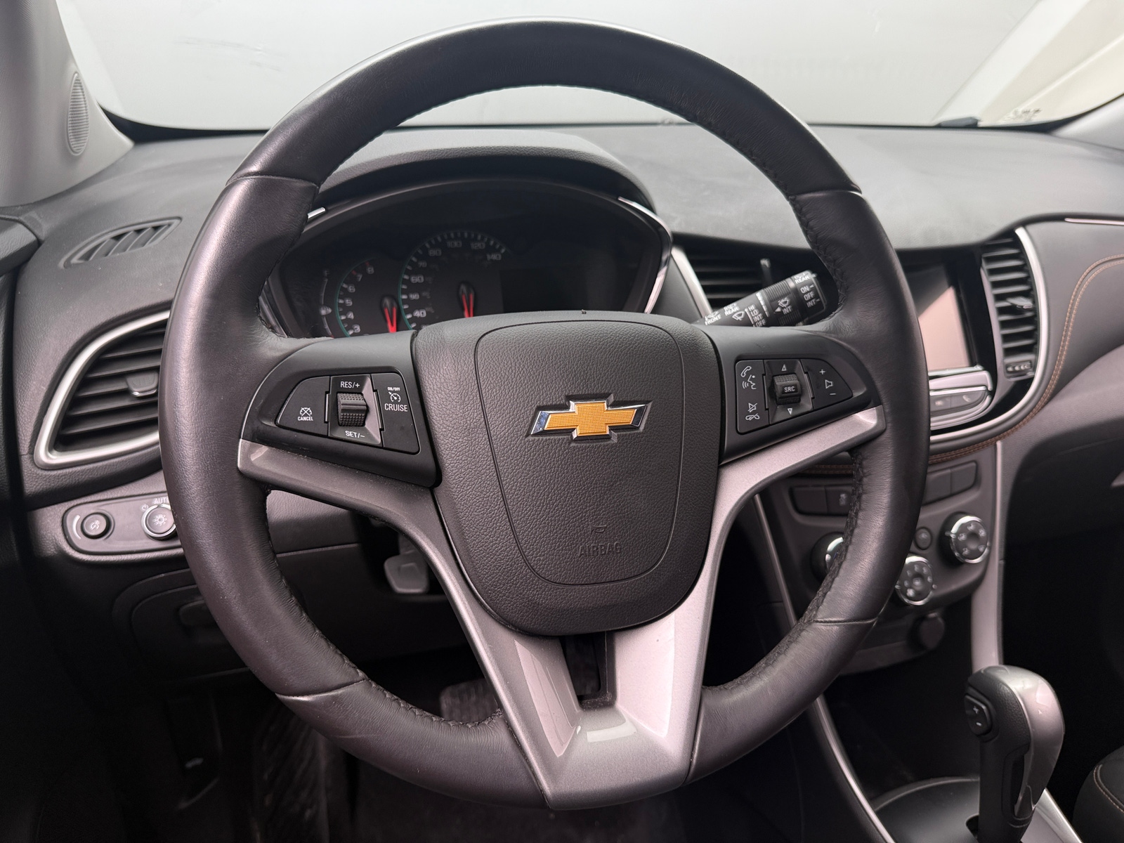 Thumbnail: 2019 Chevrolet Trax - 5