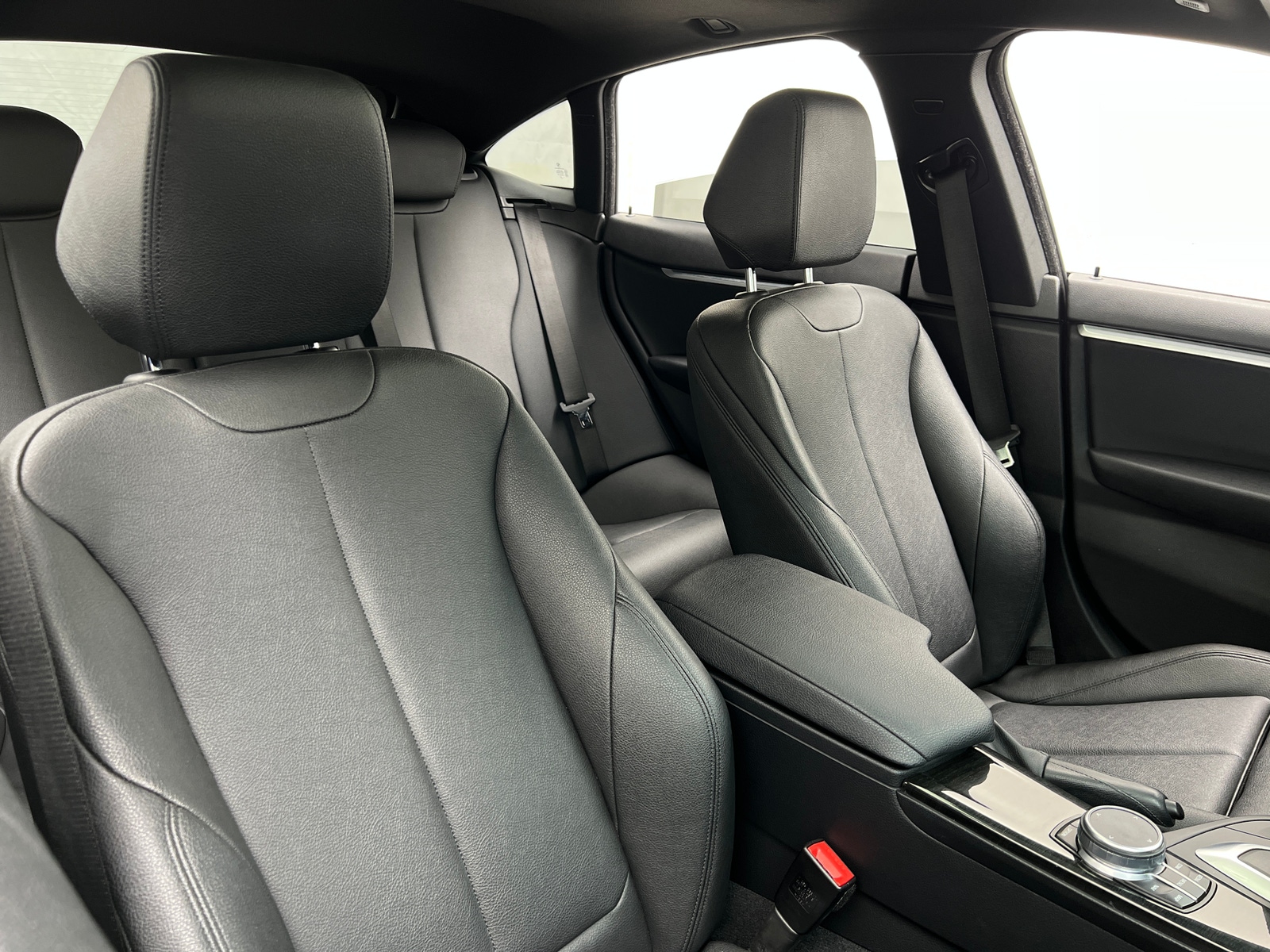 Thumbnail: 2019 BMW 4 Series - 5