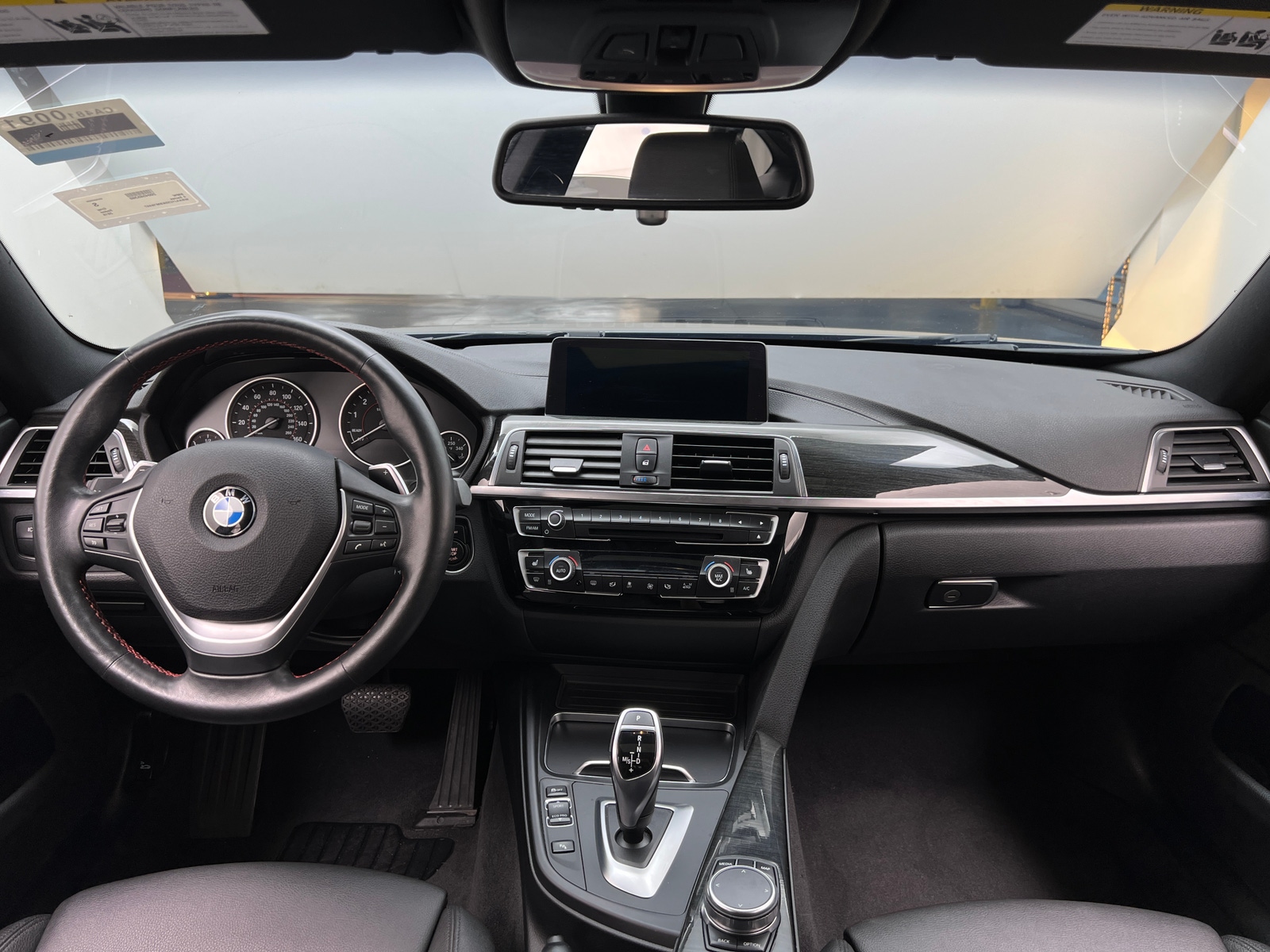 Thumbnail: 2019 BMW 4 Series - 2