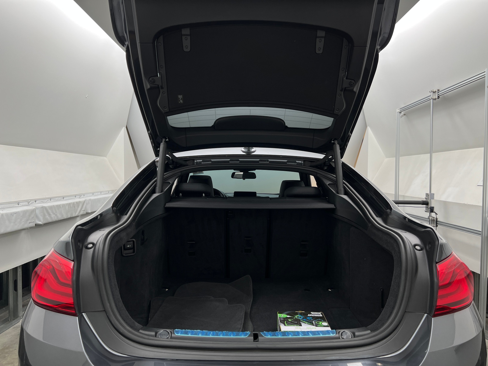 Thumbnail: 2019 BMW 4 Series - 6