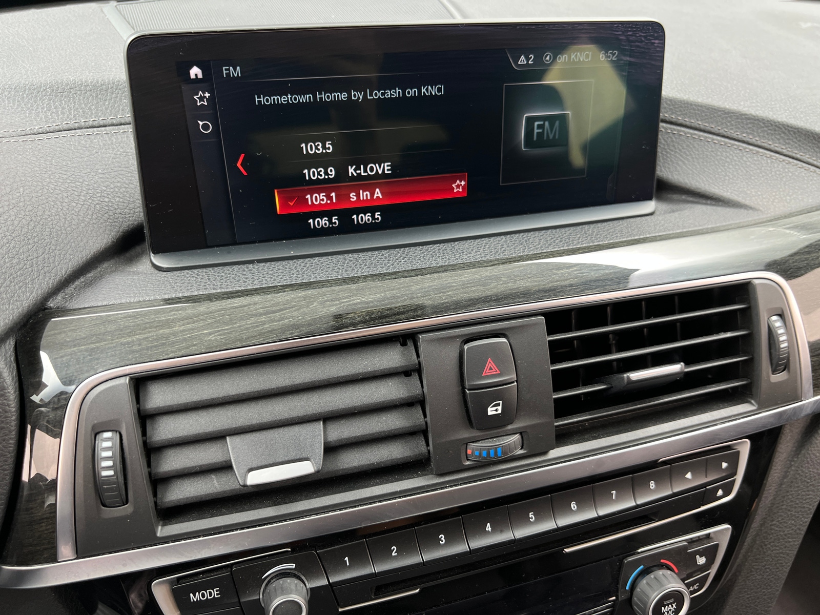 Thumbnail: 2019 BMW 4 Series - 3