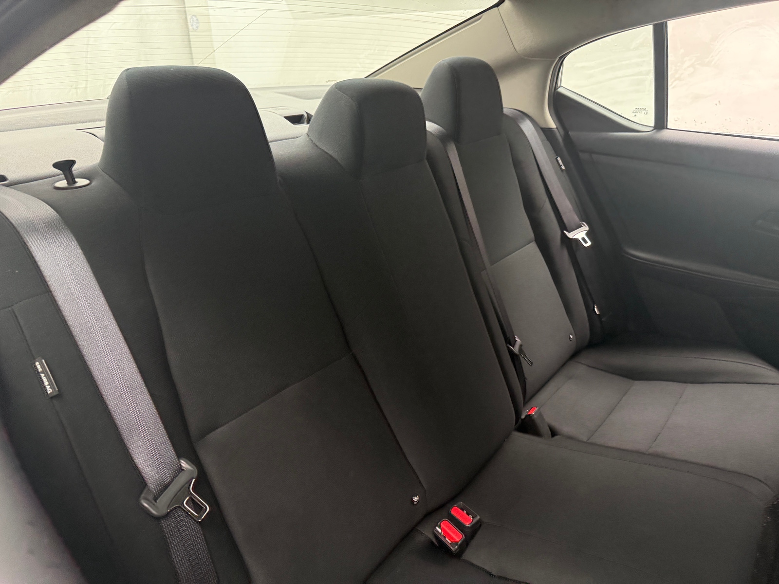 Thumbnail: 2025 Nissan Sentra - 6