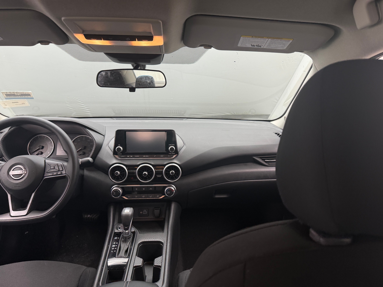 Thumbnail: 2025 Nissan Sentra - 3