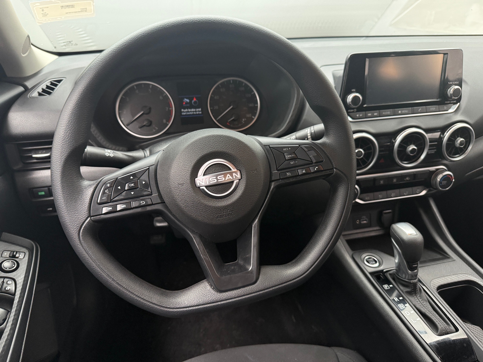 Thumbnail: 2025 Nissan Sentra - 5