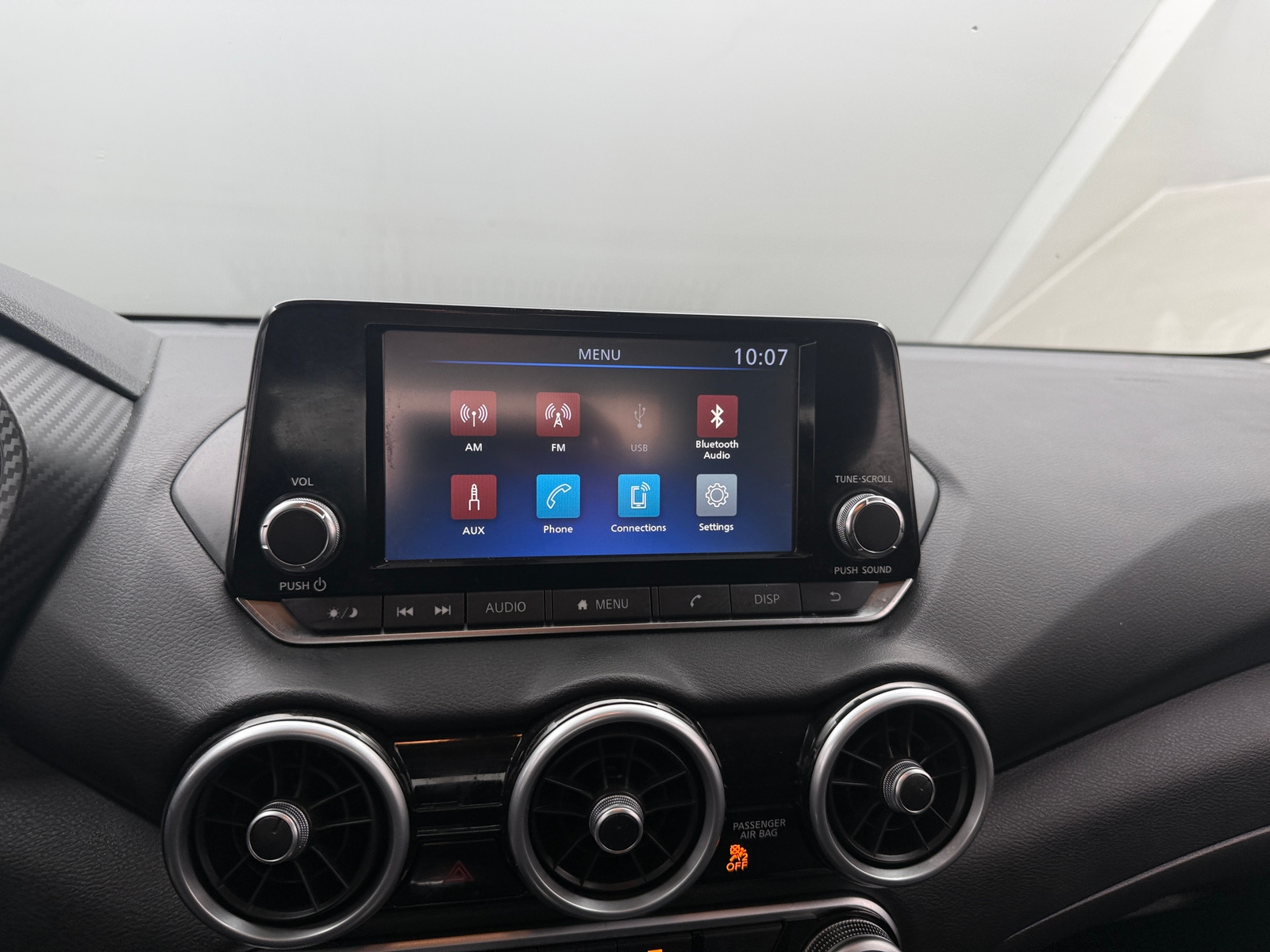 Thumbnail: 2025 Nissan Sentra - 4