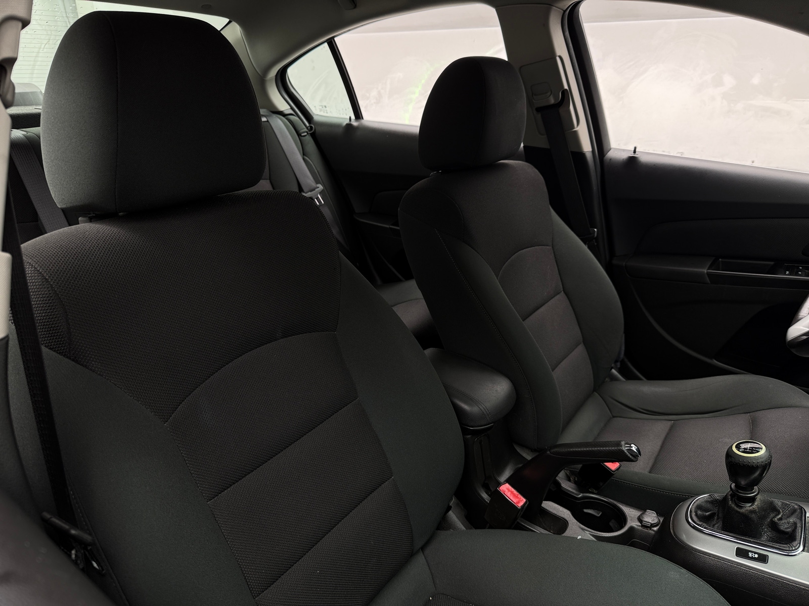 Thumbnail: 2012 Chevrolet Cruze - 2