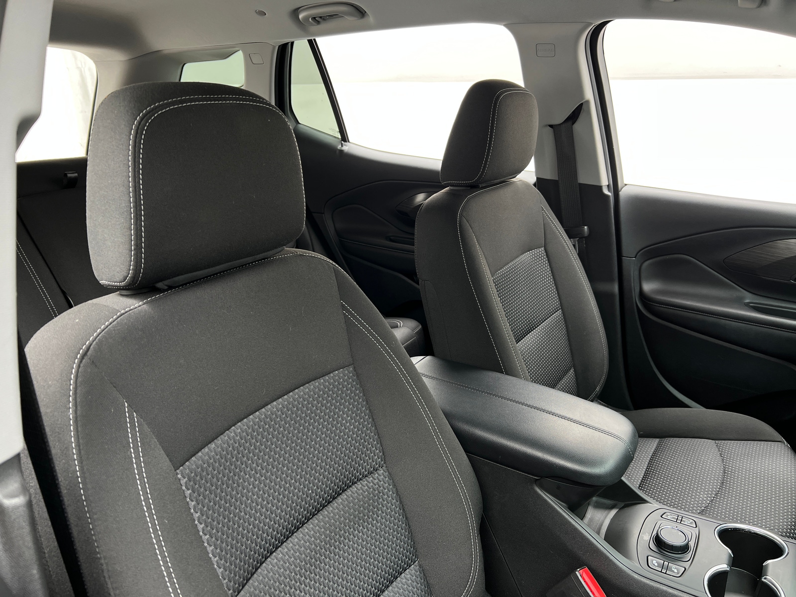 Thumbnail: 2022 GMC Terrain - 2