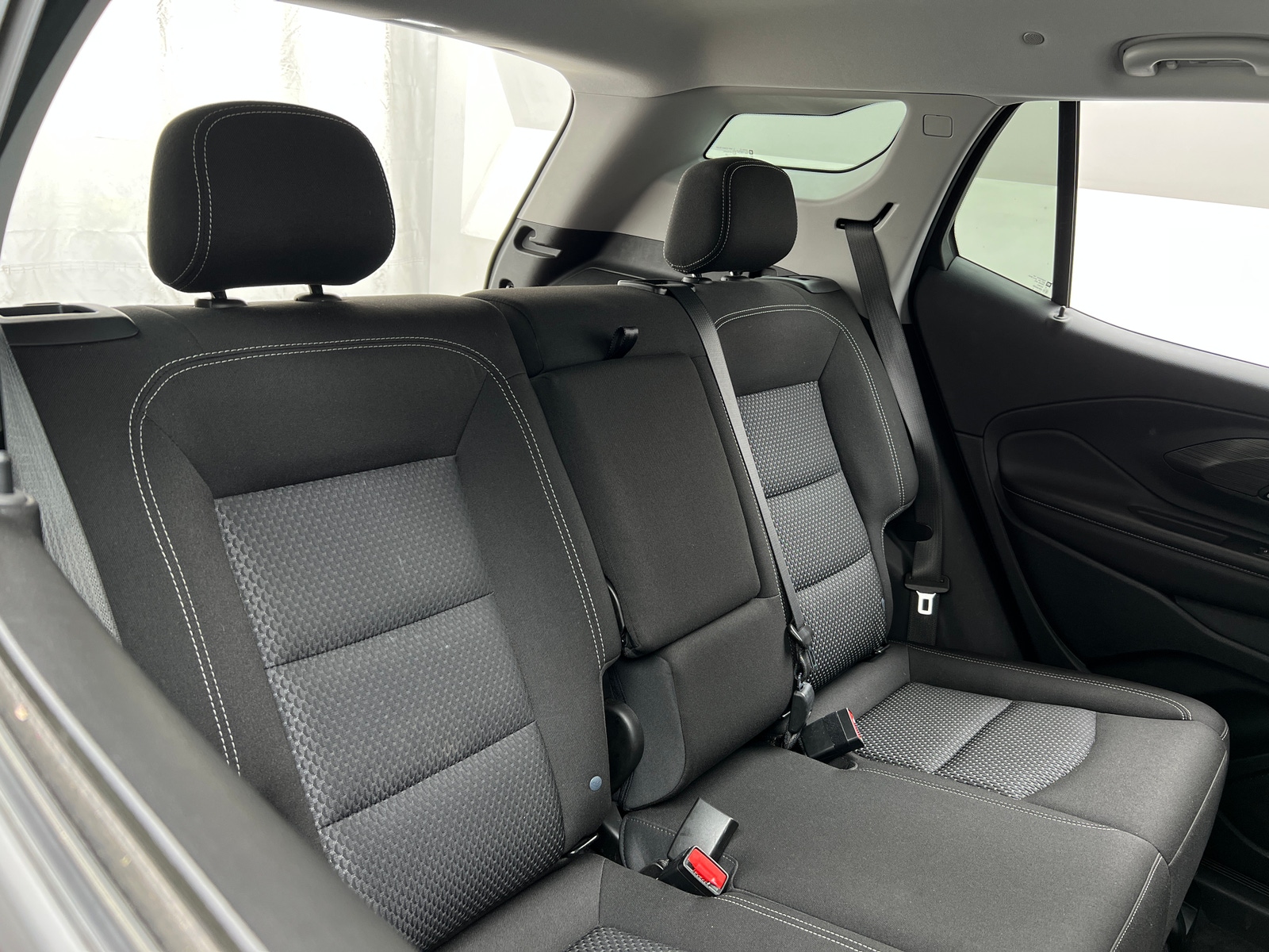 Thumbnail: 2022 GMC Terrain - 6