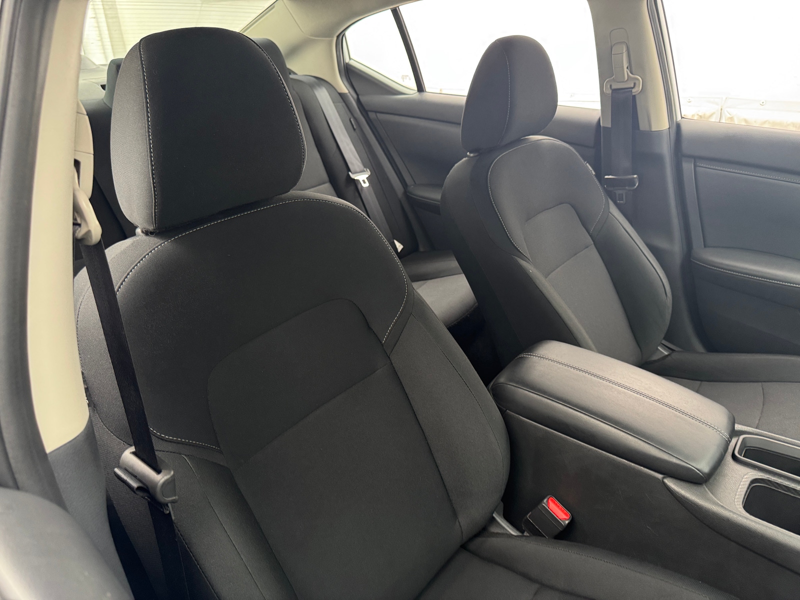 Thumbnail: 2025 Nissan Sentra - 2