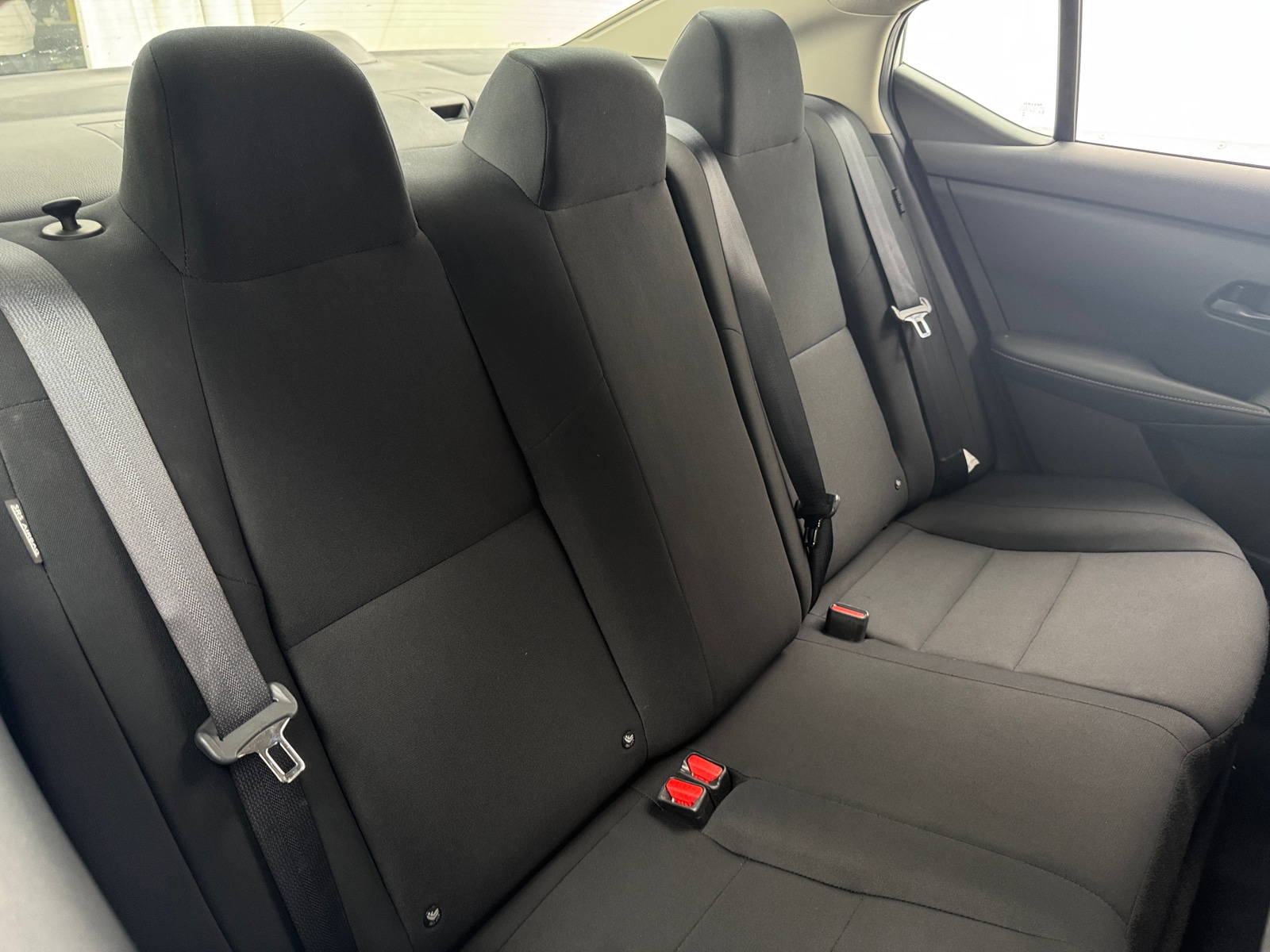 Thumbnail: 2025 Nissan Sentra - 6