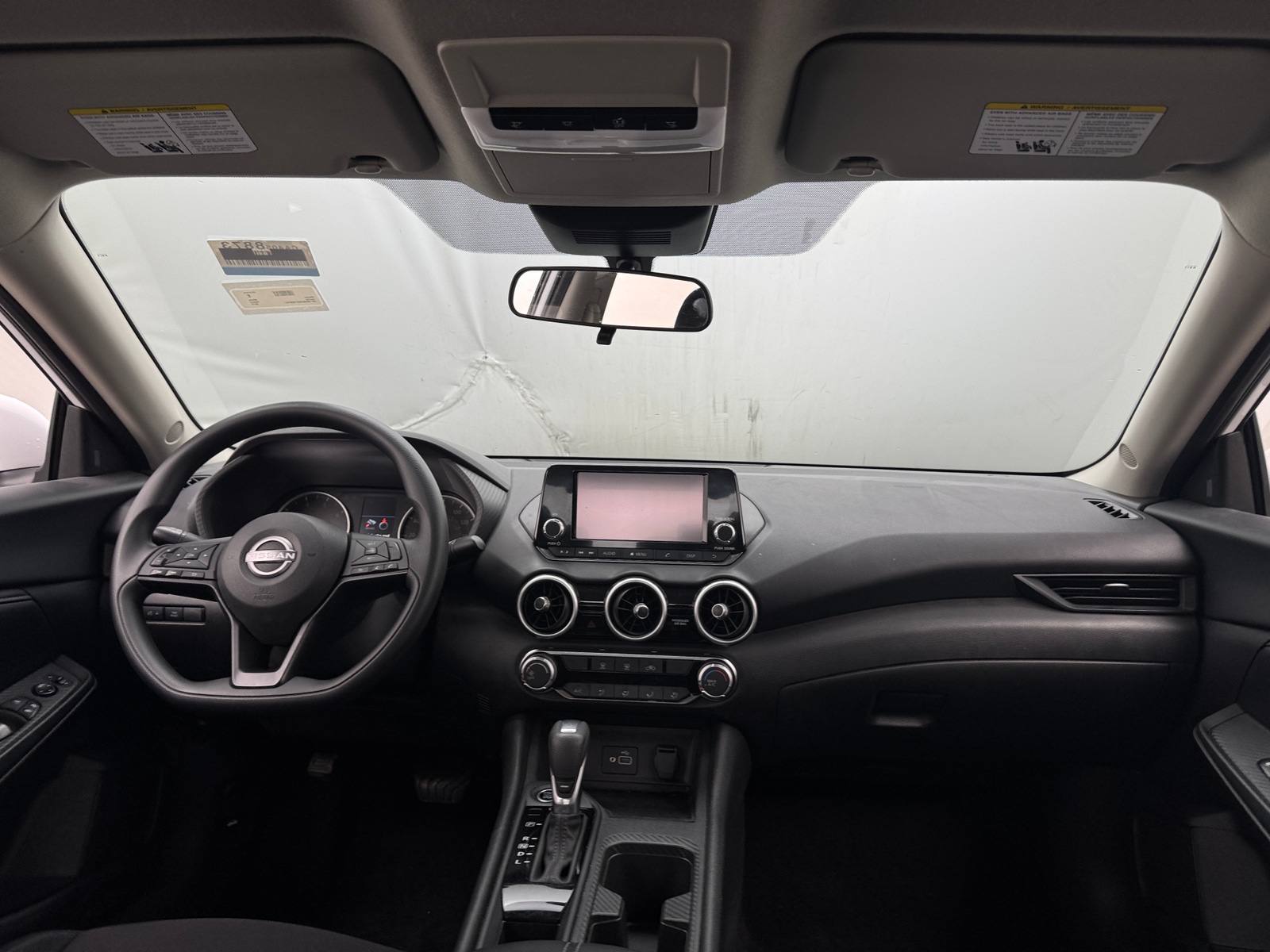 Thumbnail: 2025 Nissan Sentra - 3