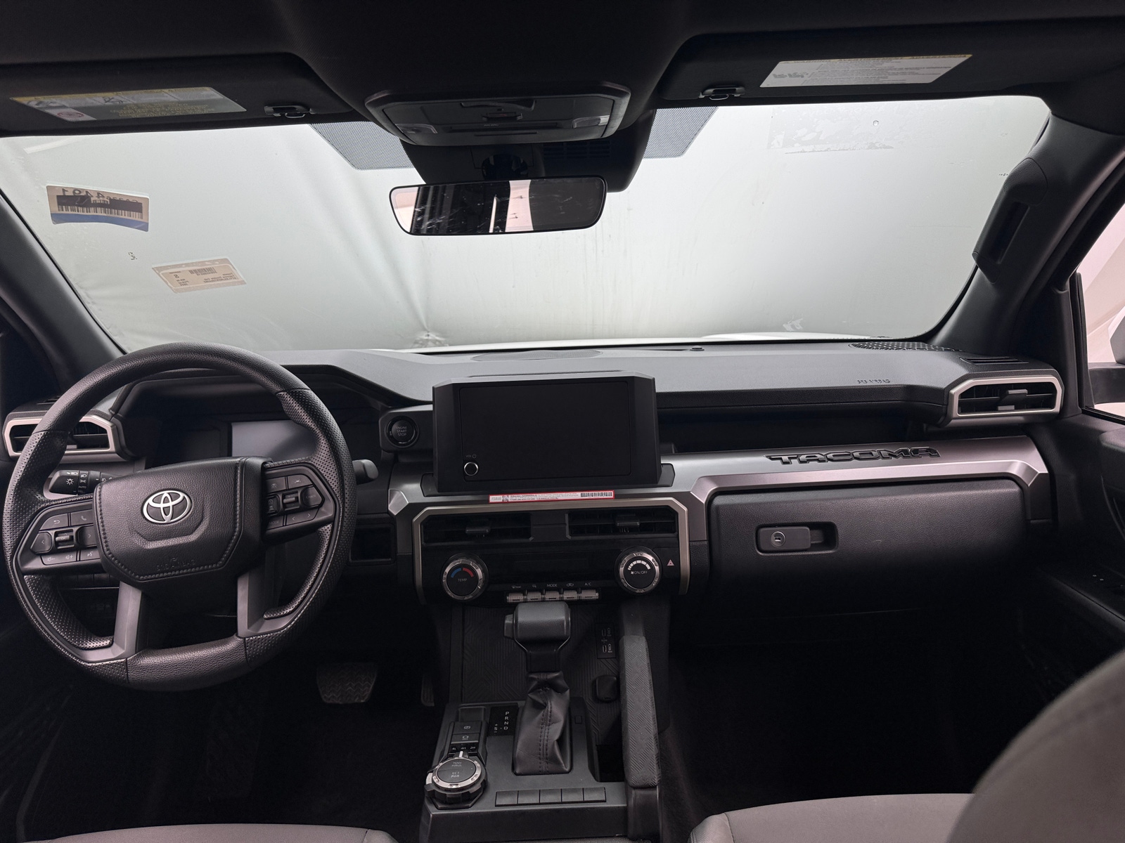 Thumbnail: 2024 Toyota Tacoma - 3