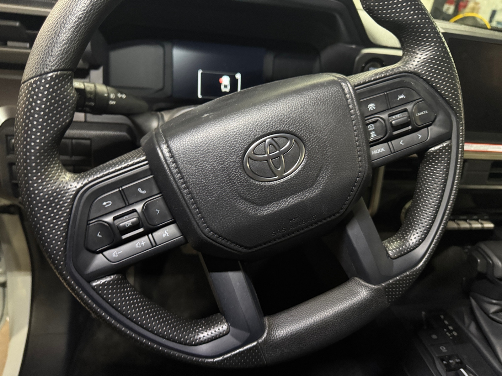 Thumbnail: 2024 Toyota Tacoma - 5