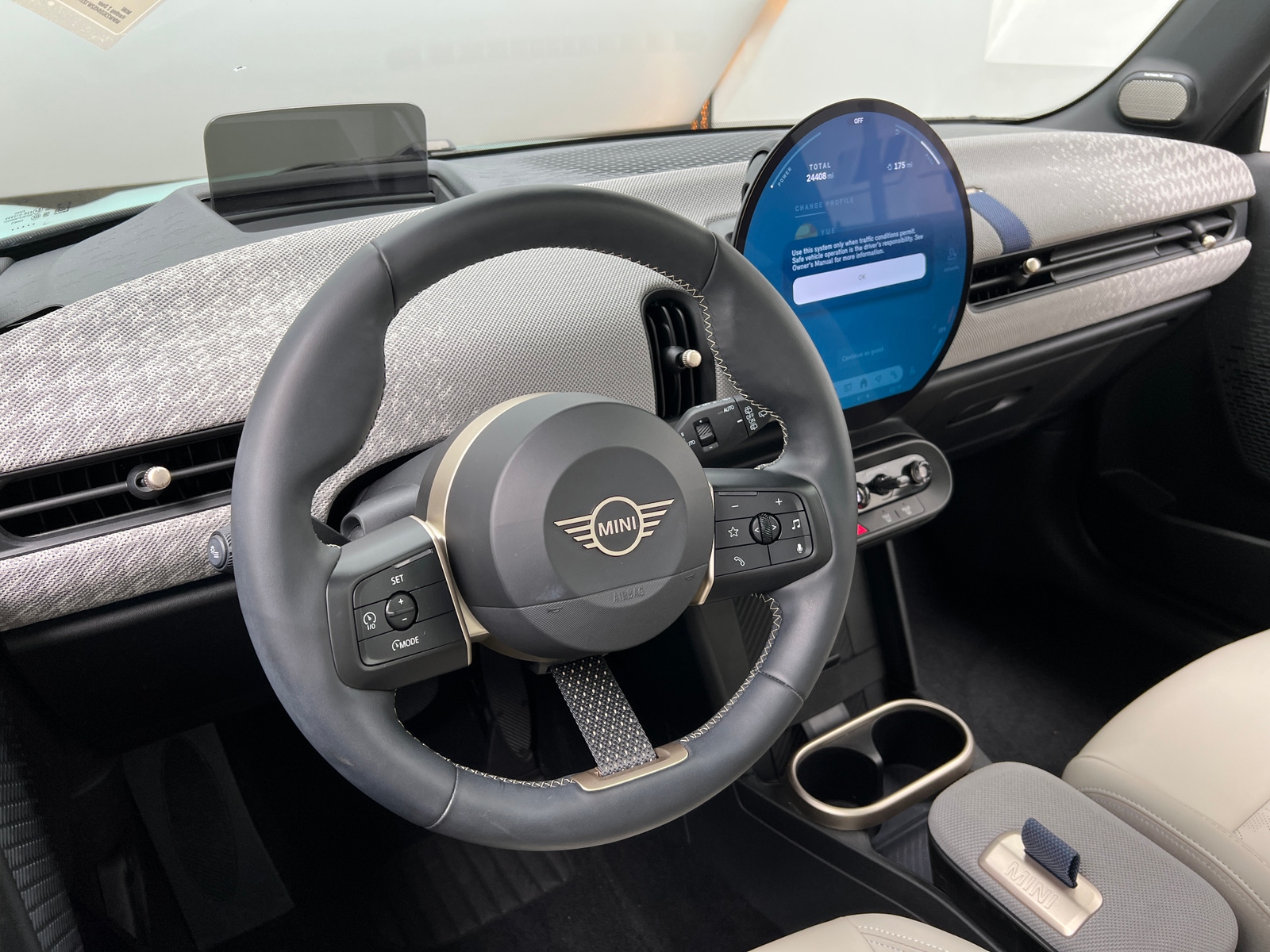 Thumbnail: 2025 MINI Cooper Hardtop - 4