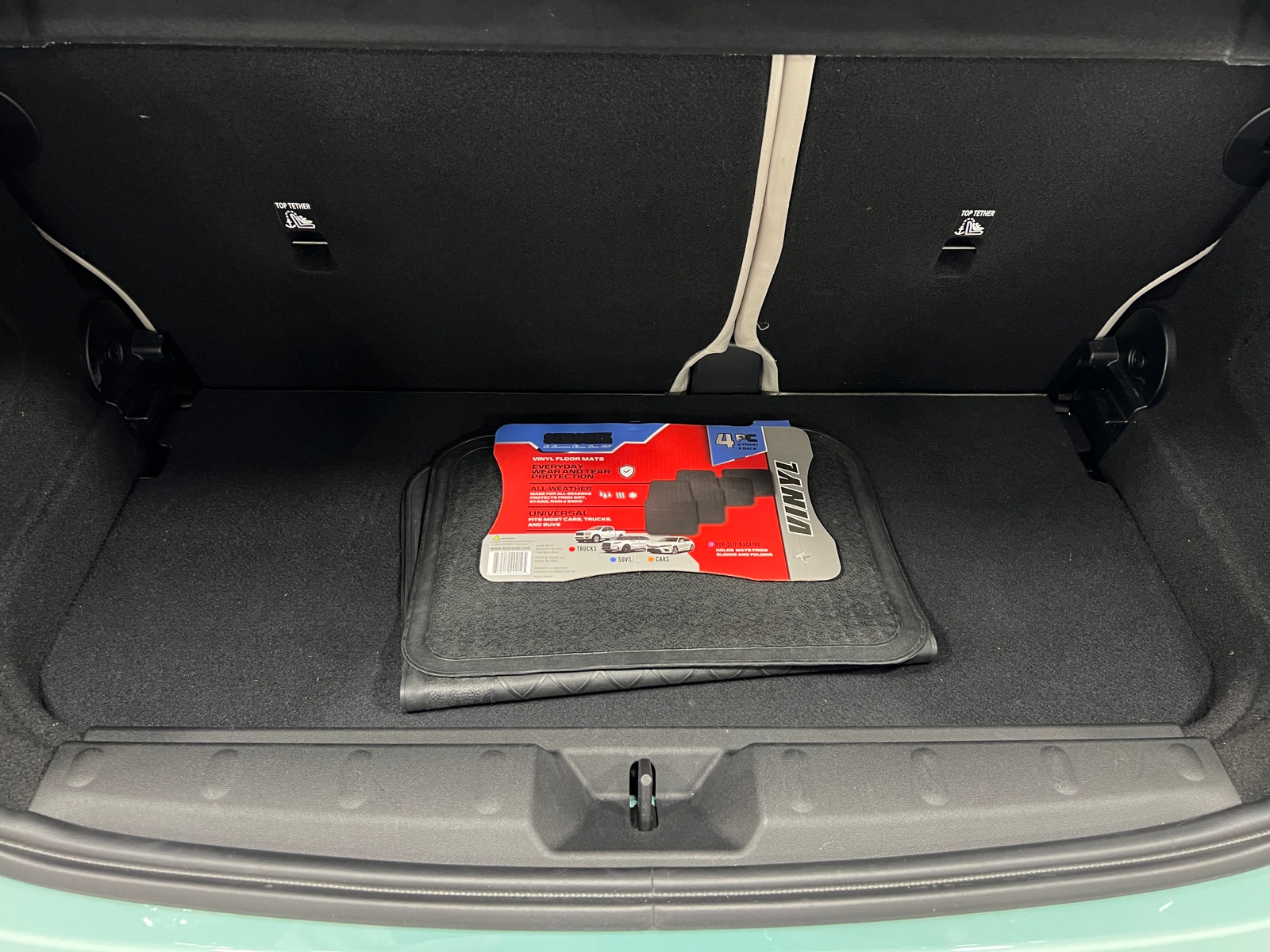 Thumbnail: 2025 MINI Cooper Hardtop - 6