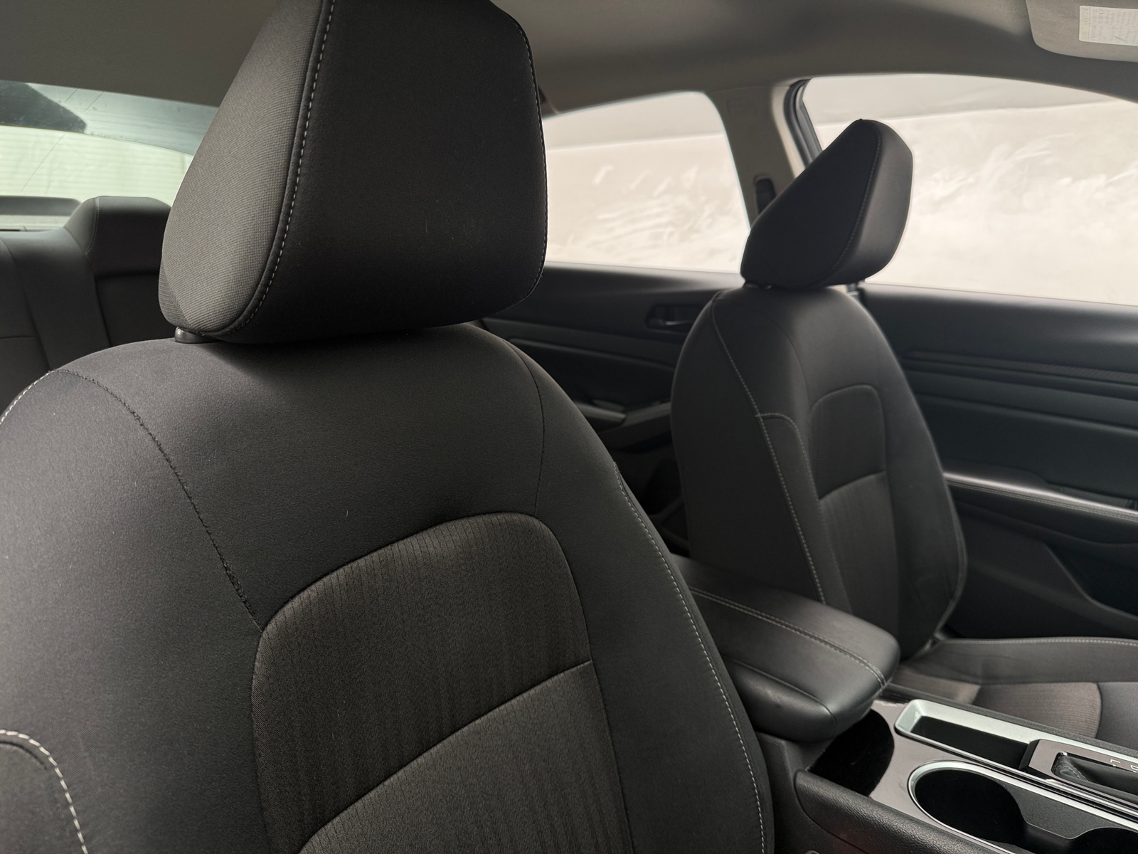 Thumbnail: 2024 Nissan Altima - 2