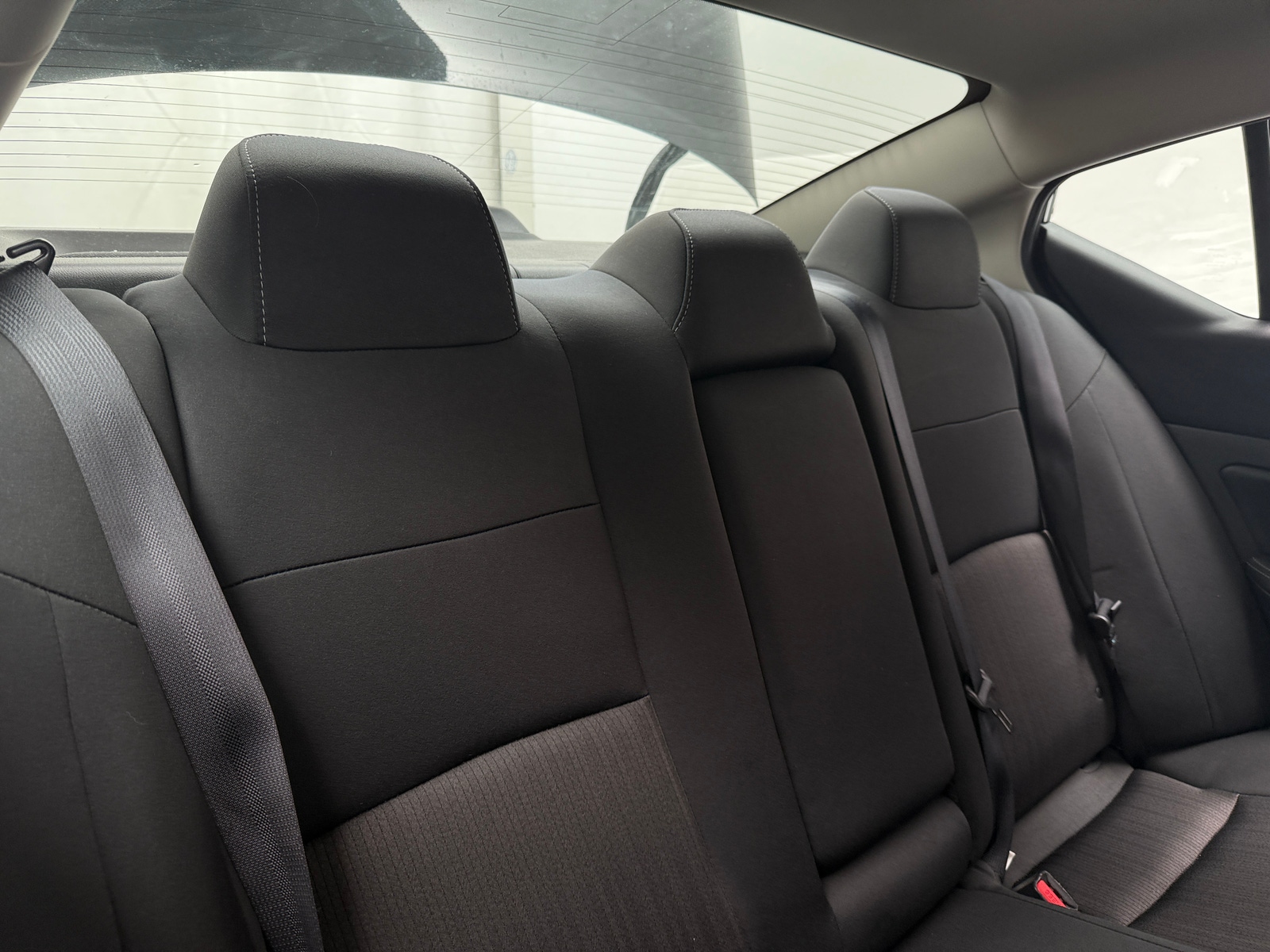 Thumbnail: 2024 Nissan Altima - 6