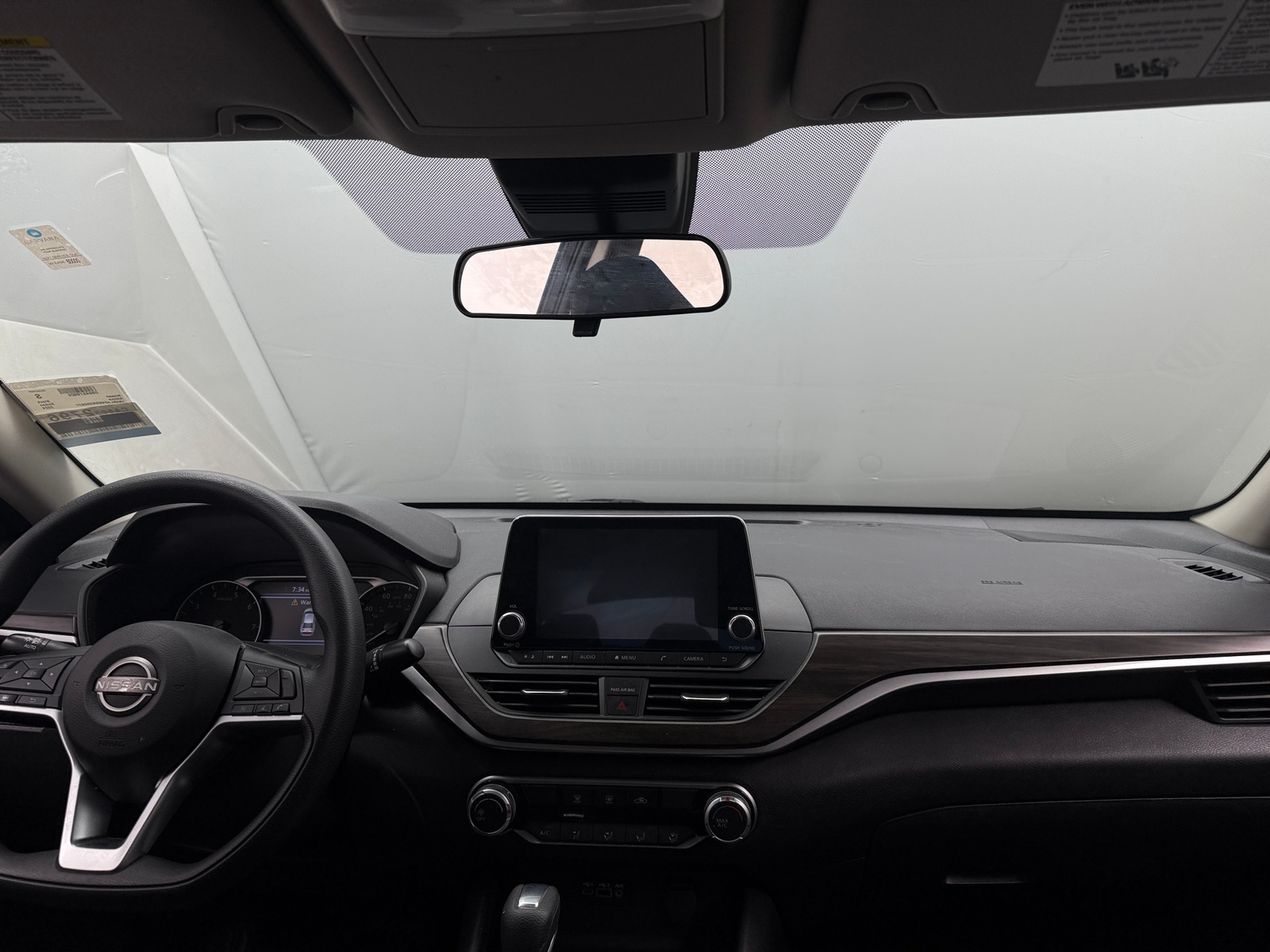 Thumbnail: 2024 Nissan Altima - 3