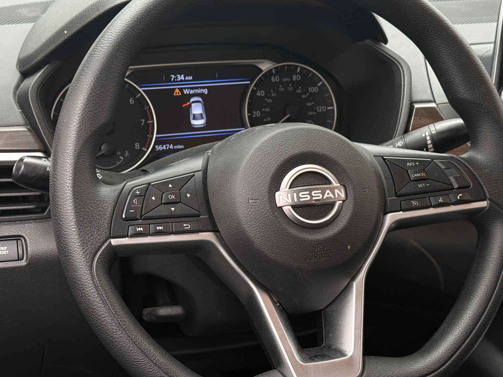 Thumbnail: 2024 Nissan Altima - 5