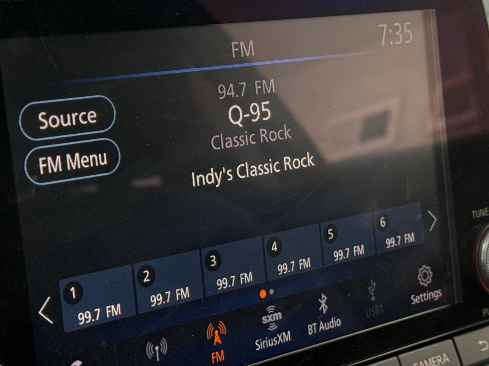 Thumbnail: 2024 Nissan Altima - 4