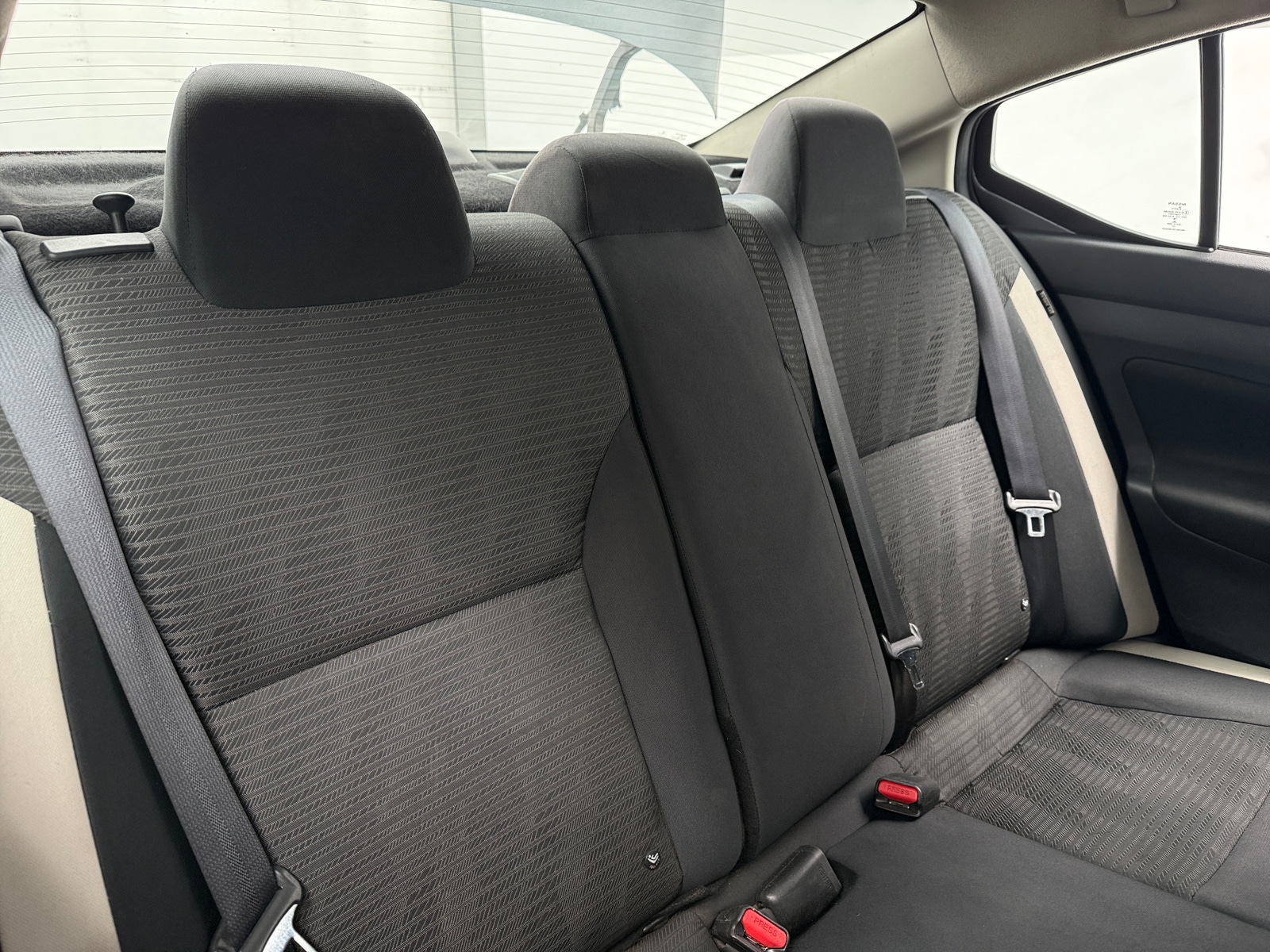 Thumbnail: 2021 Nissan Versa - 6