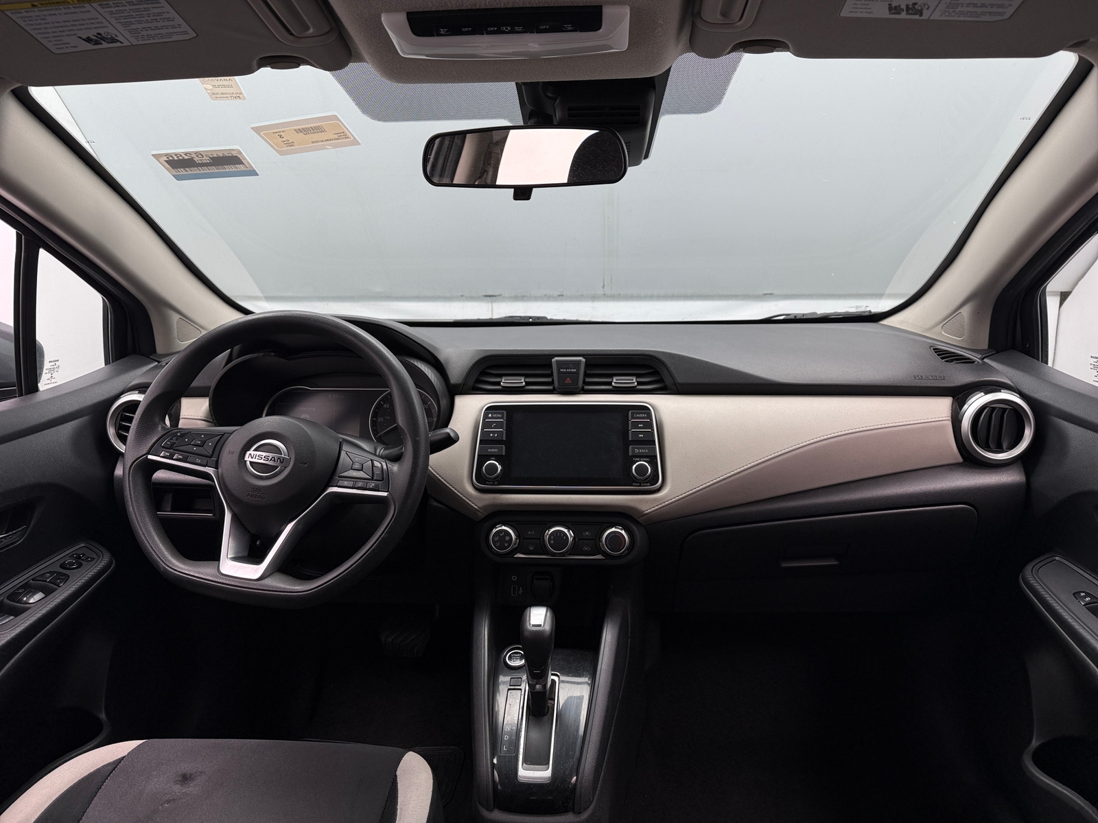 Thumbnail: 2021 Nissan Versa - 3