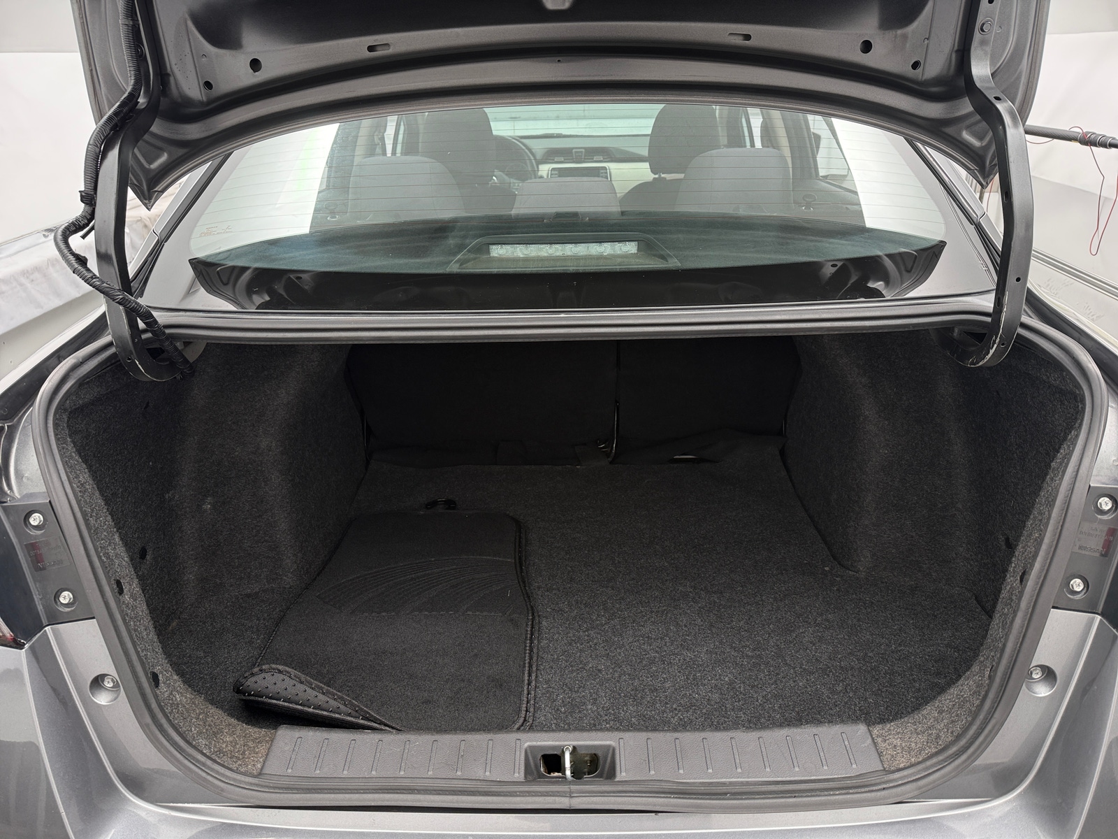 Thumbnail: 2021 Nissan Versa - 7