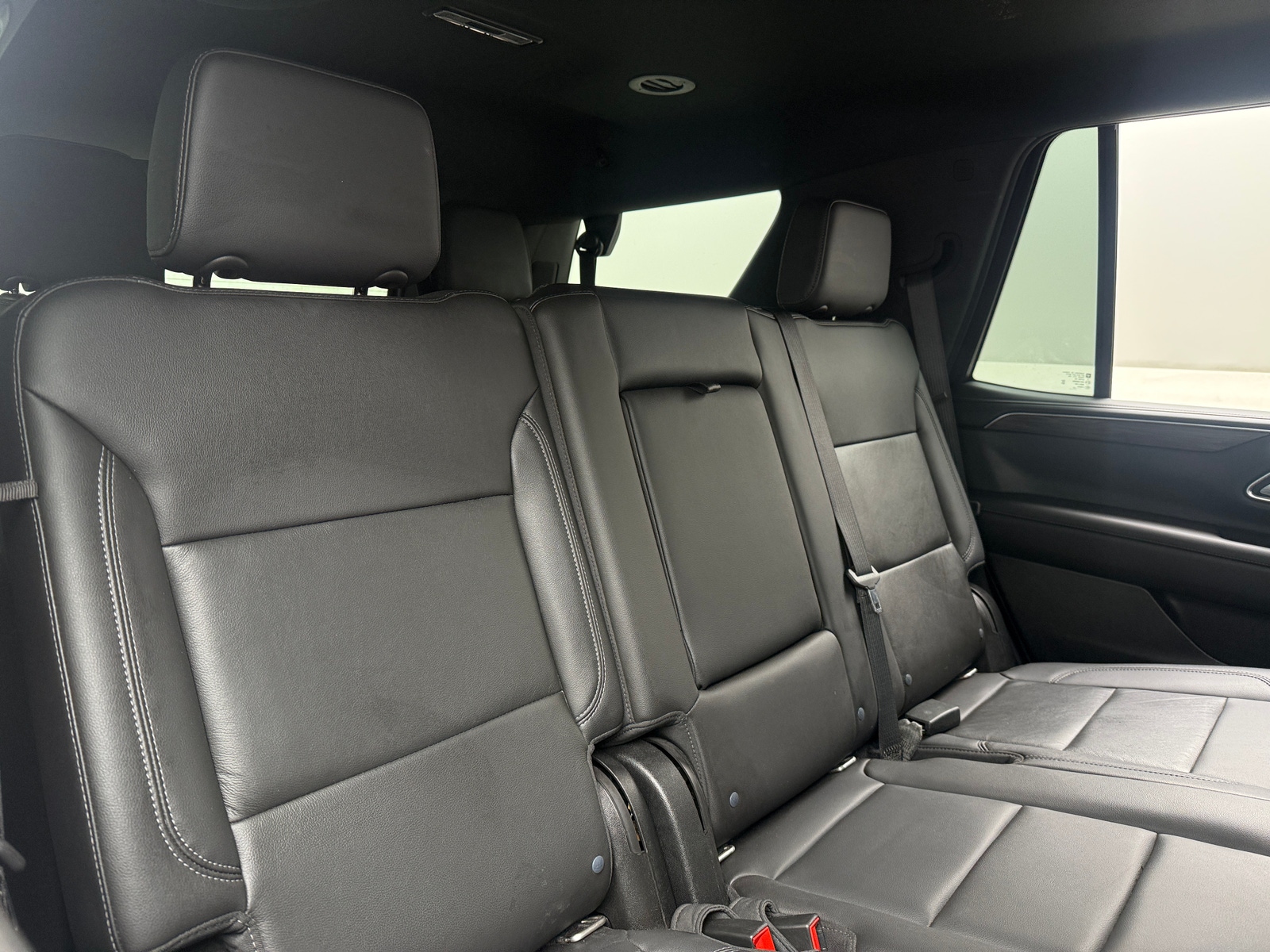 Thumbnail: 2021 Chevrolet Tahoe - 5