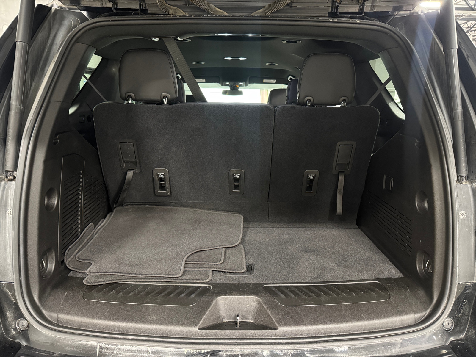 Thumbnail: 2021 Chevrolet Tahoe - 6