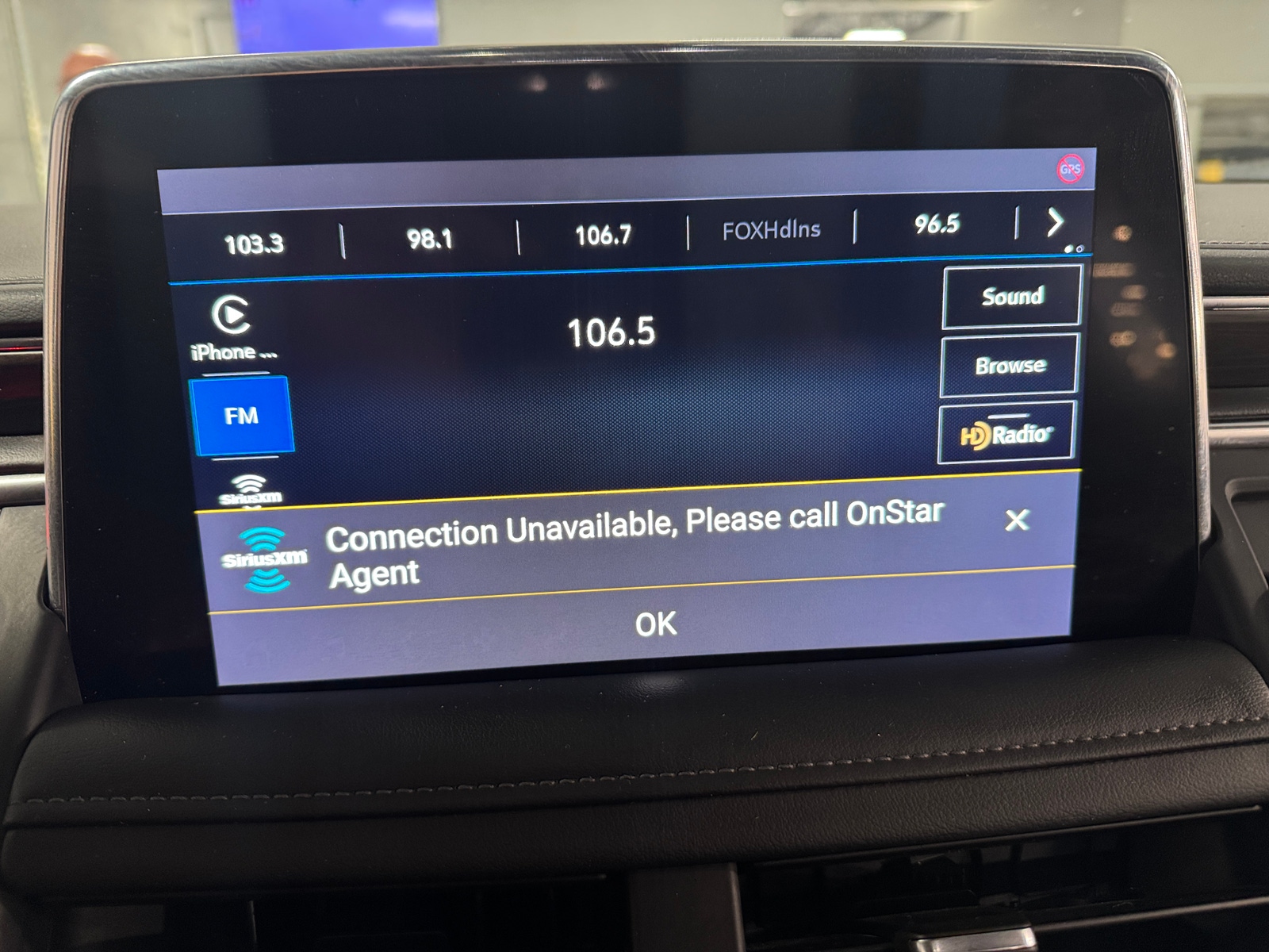 Thumbnail: 2021 Chevrolet Tahoe - 3