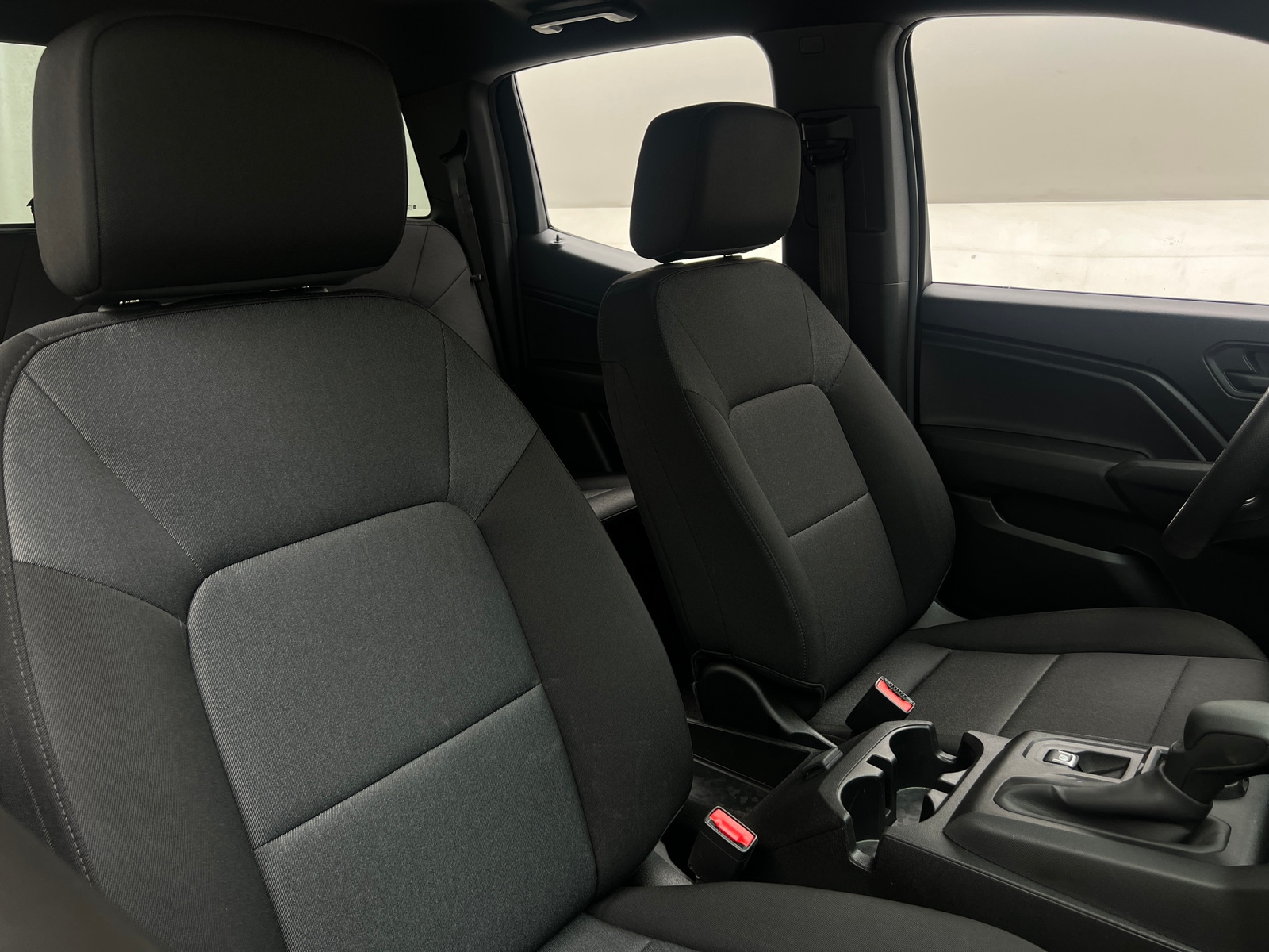 Thumbnail: 2024 Chevrolet Colorado - 2