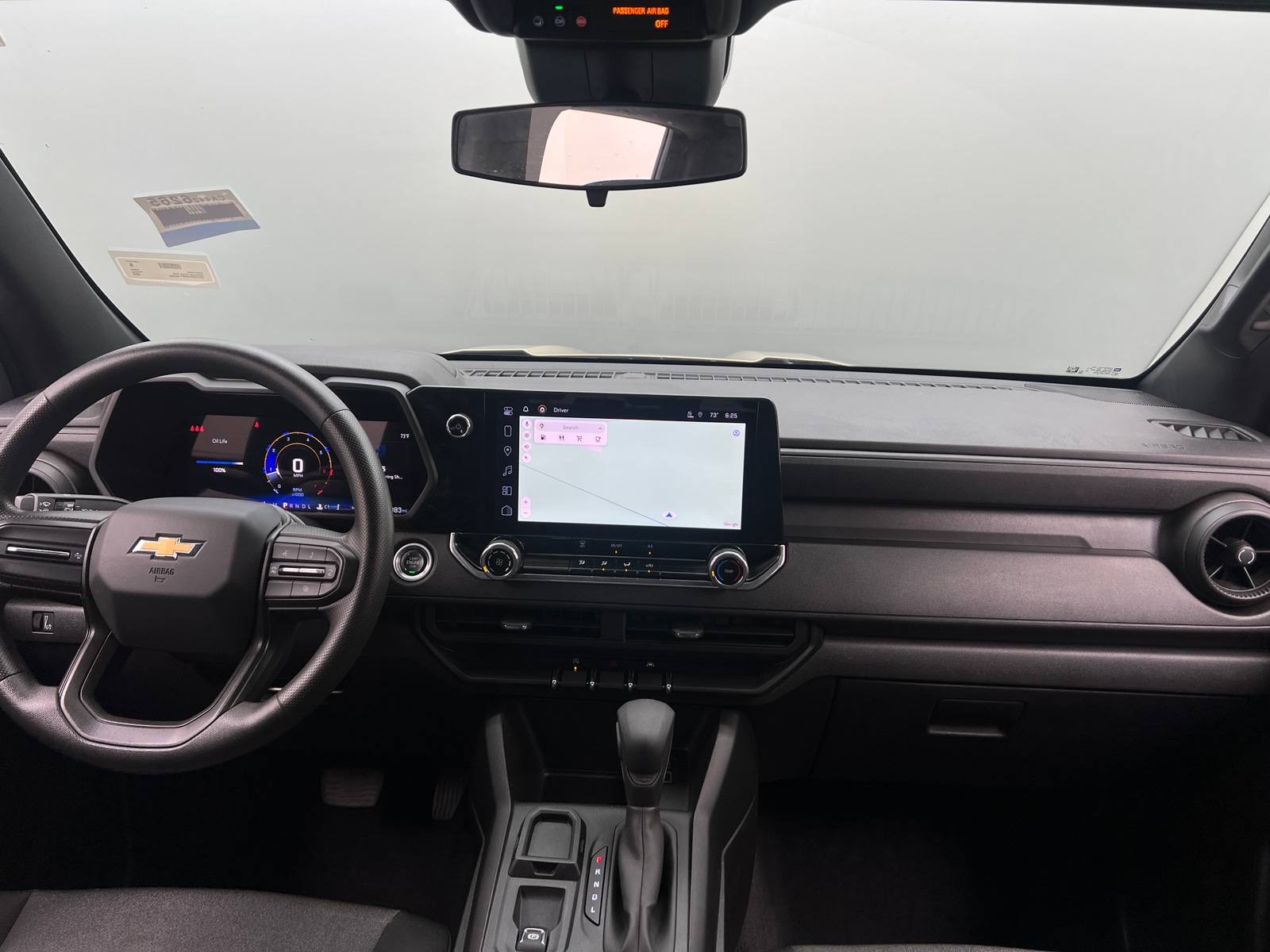 Thumbnail: 2024 Chevrolet Colorado - 3