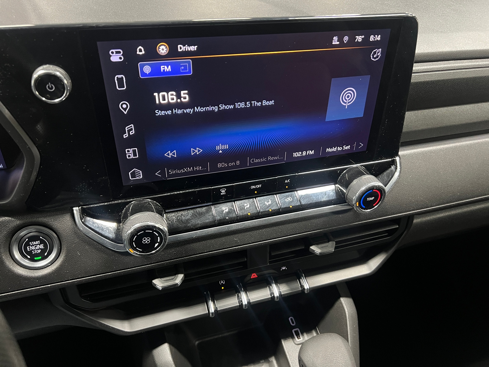 Thumbnail: 2024 Chevrolet Colorado - 4