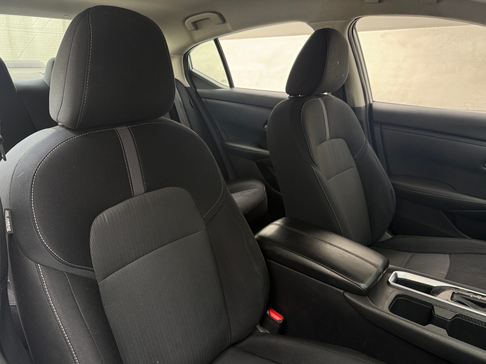 Thumbnail: 2021 Nissan Sentra - 2