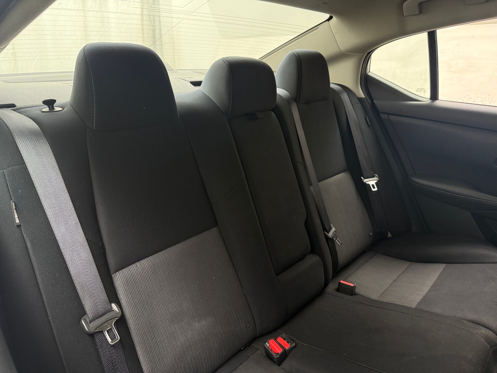 Thumbnail: 2021 Nissan Sentra - 6