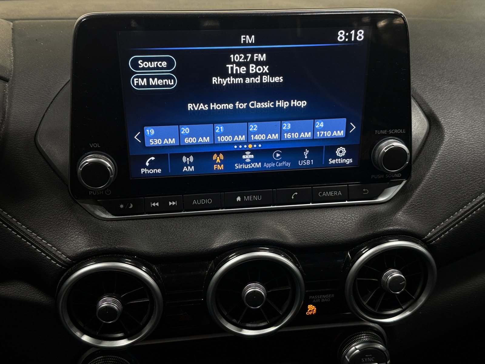 Thumbnail: 2021 Nissan Sentra - 4