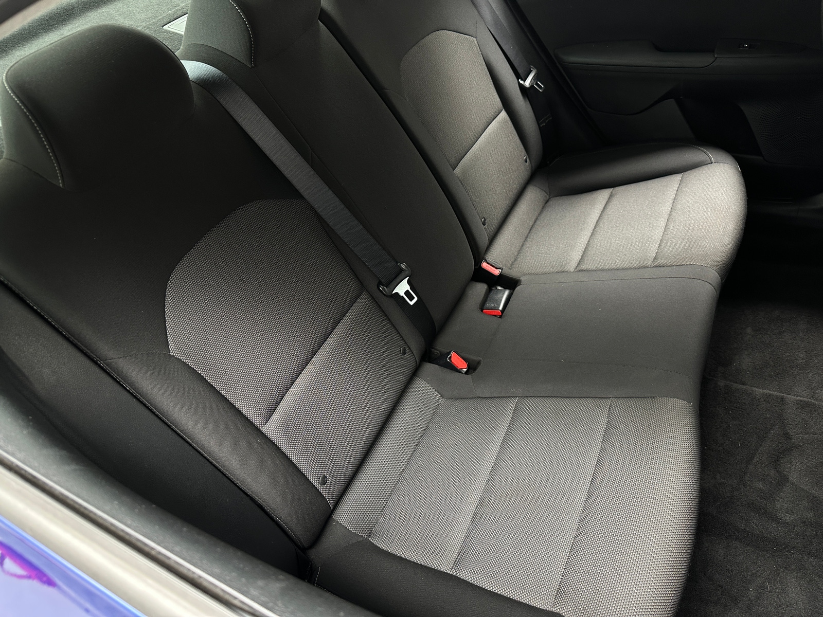 Thumbnail: 2023 Kia Forte - 6