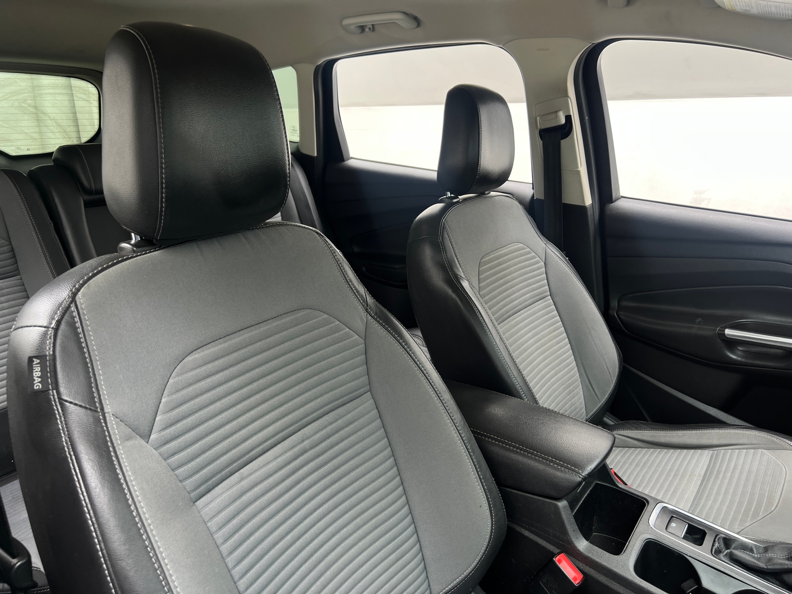 Thumbnail: 2018 Ford Escape - 2