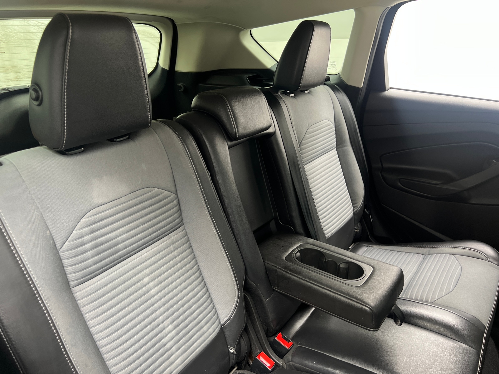 Thumbnail: 2018 Ford Escape - 6