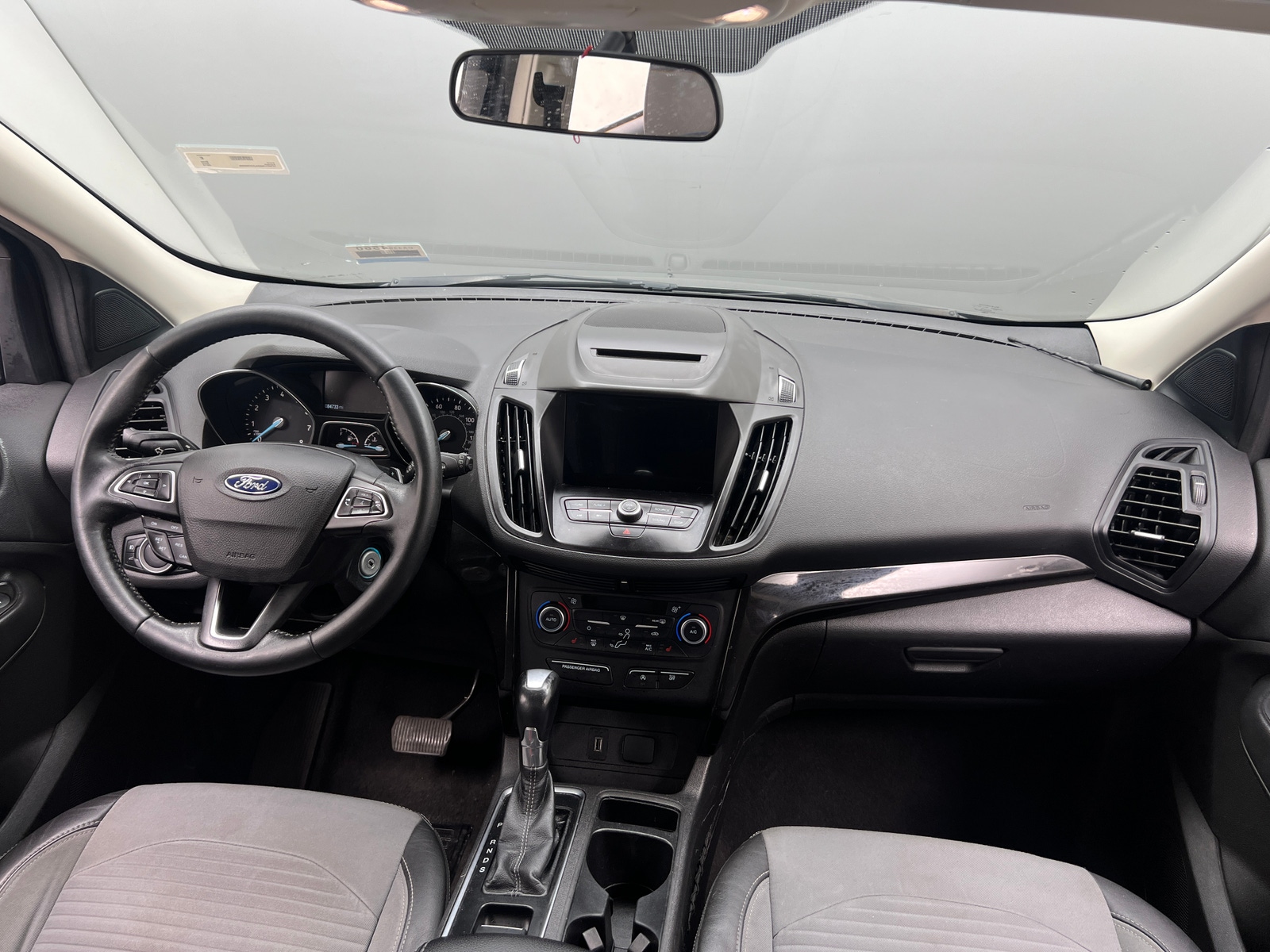 Thumbnail: 2018 Ford Escape - 3